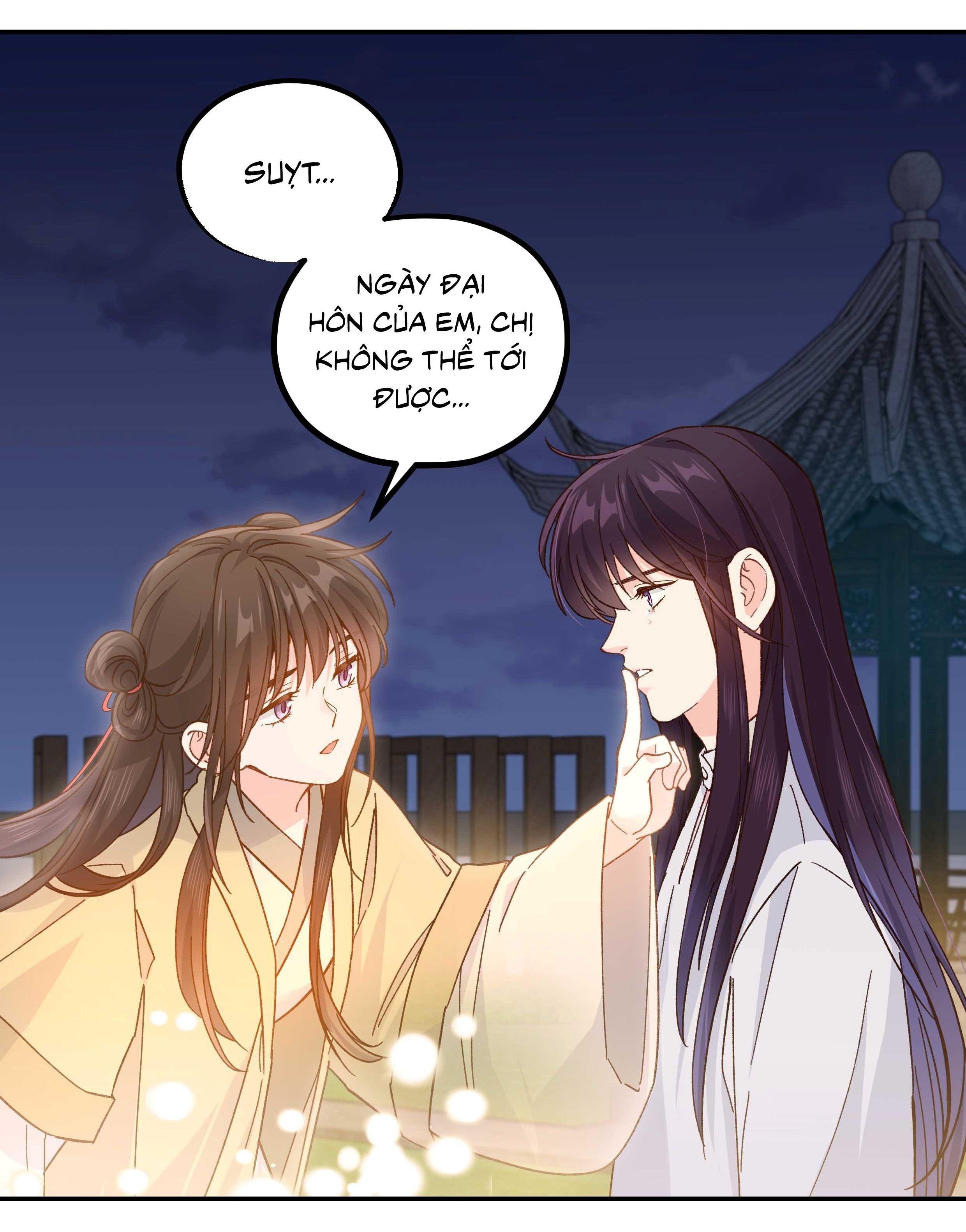 Quán cơm tỳ hưu Chapter 125 - Trang 3