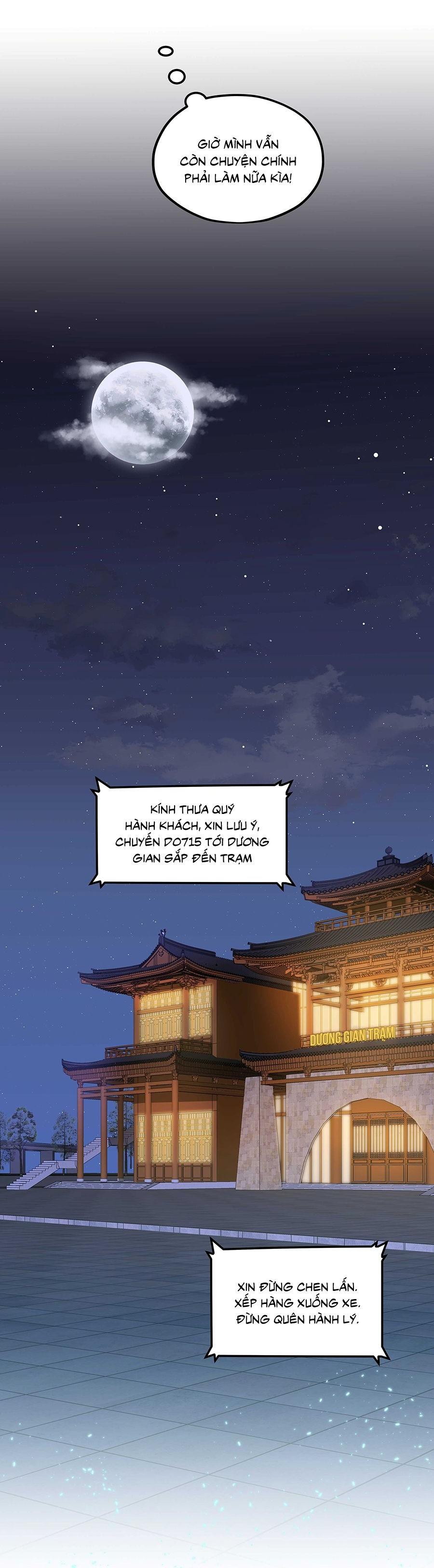 Quán cơm tỳ hưu Chapter 127 - Trang 3