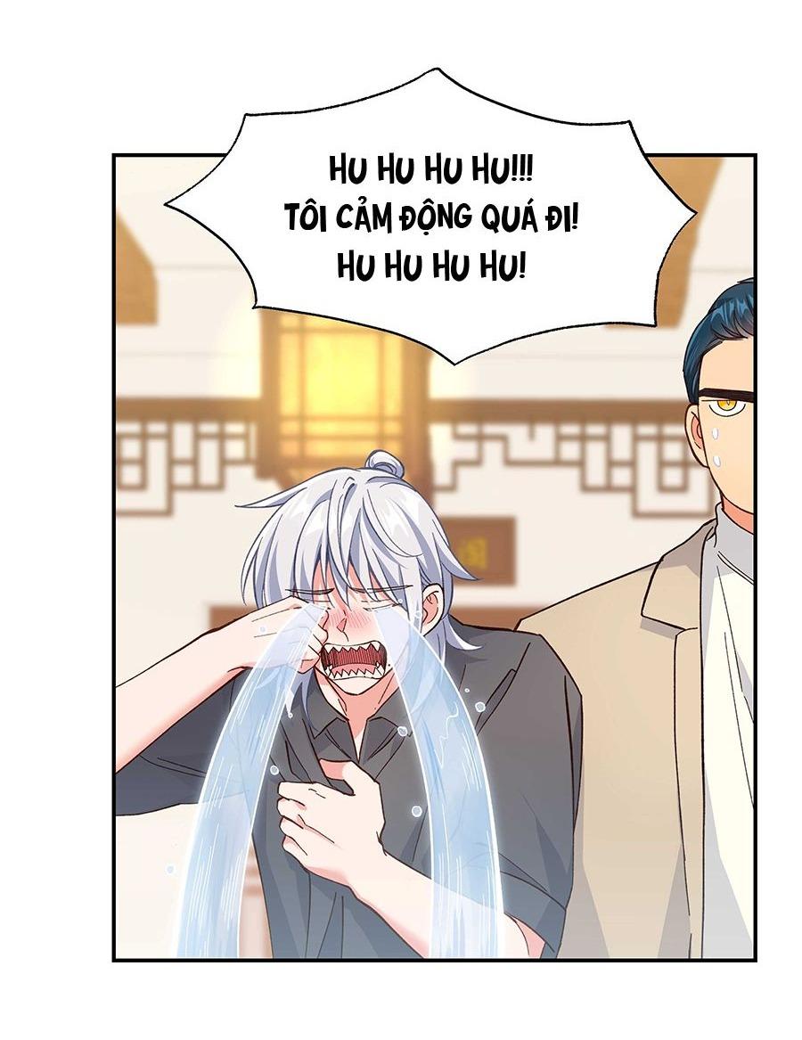 Quán cơm tỳ hưu Chapter 127 - Trang 3