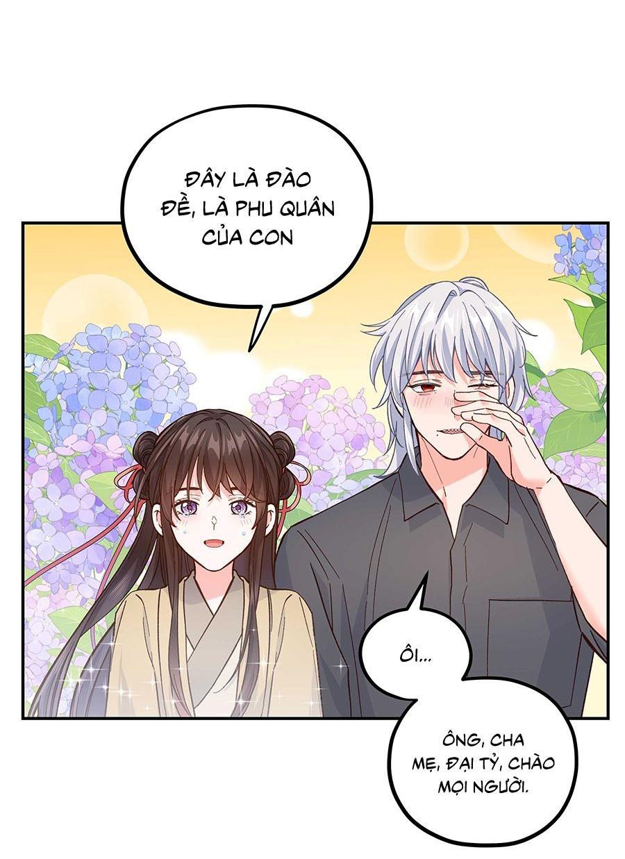 Quán cơm tỳ hưu Chapter 127 - Trang 3