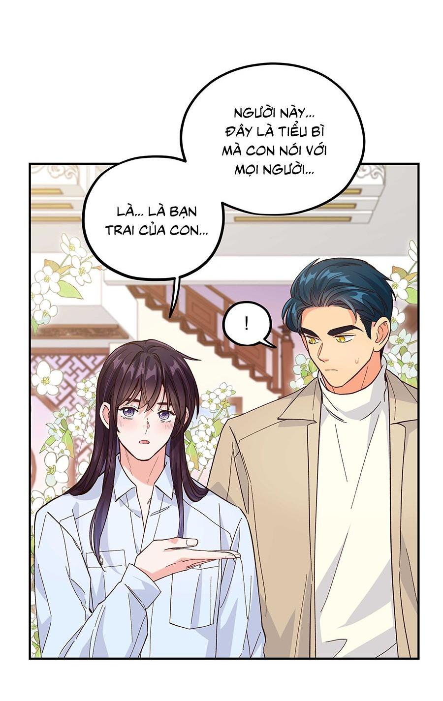 Quán cơm tỳ hưu Chapter 127 - Trang 3
