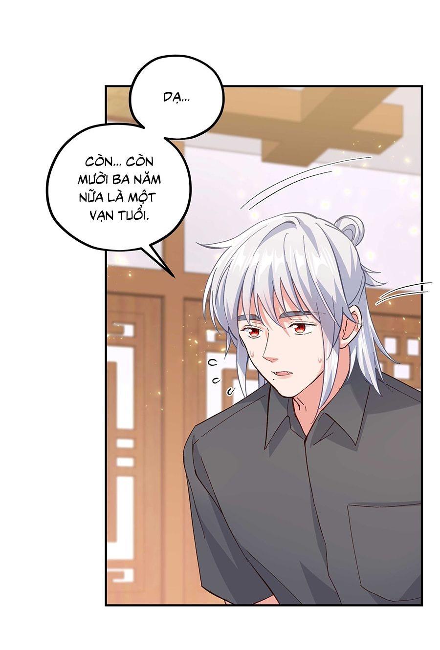 Quán cơm tỳ hưu Chapter 128 - Trang 3