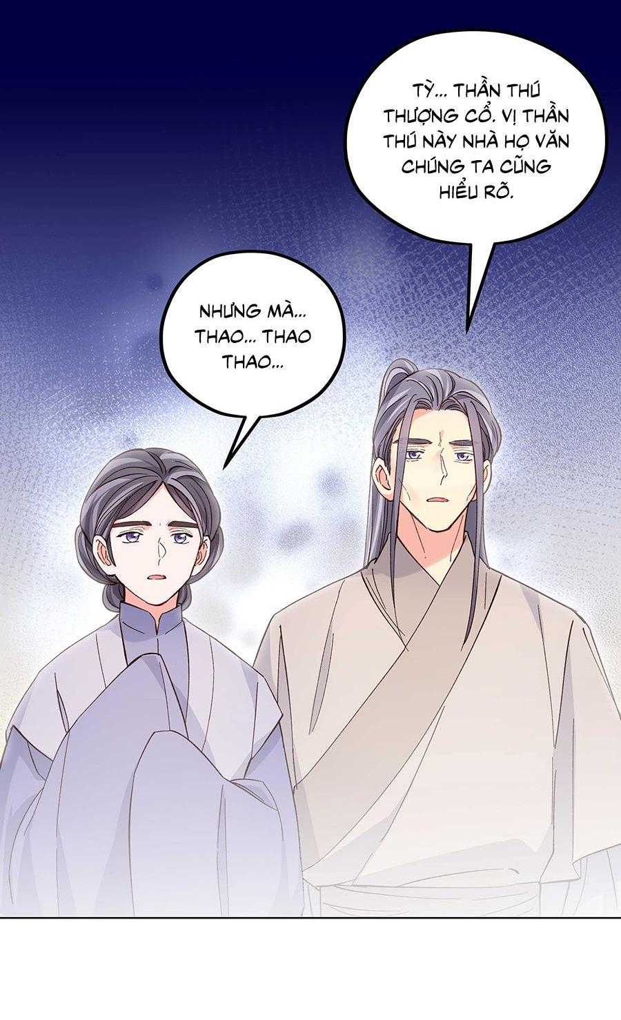 Quán cơm tỳ hưu Chapter 128 - Trang 3
