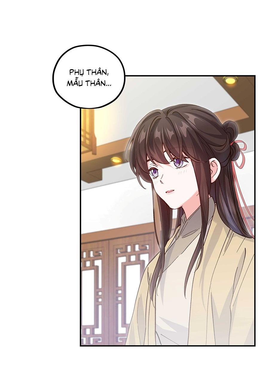 Quán cơm tỳ hưu Chapter 128 - Trang 3