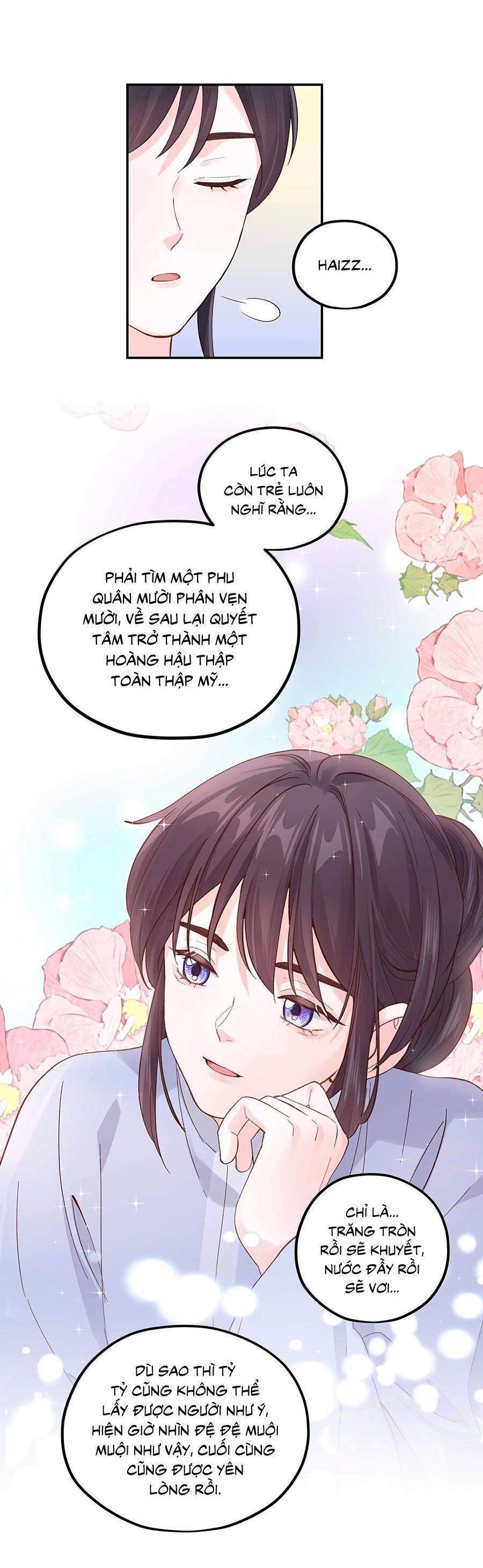 Quán cơm tỳ hưu Chapter 128 - Trang 3