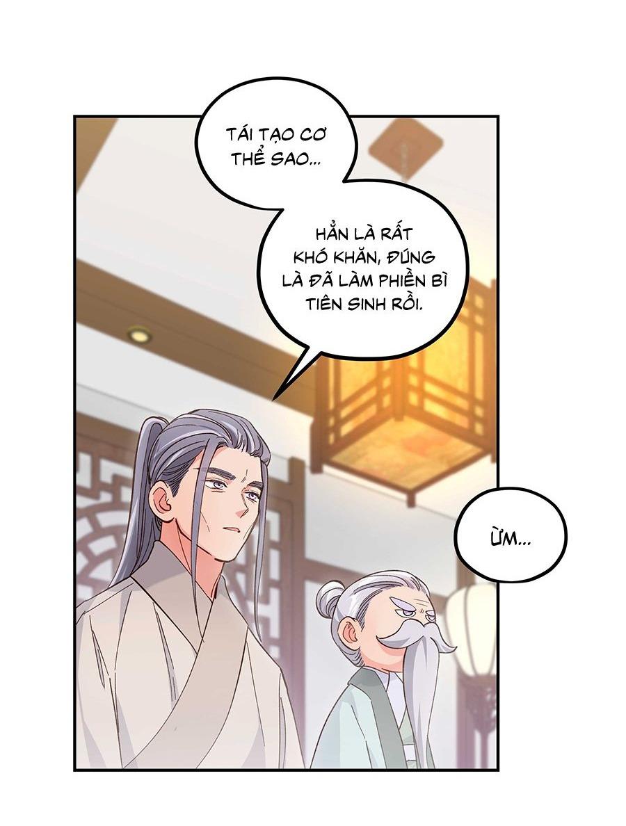 Quán cơm tỳ hưu Chapter 128 - Trang 3