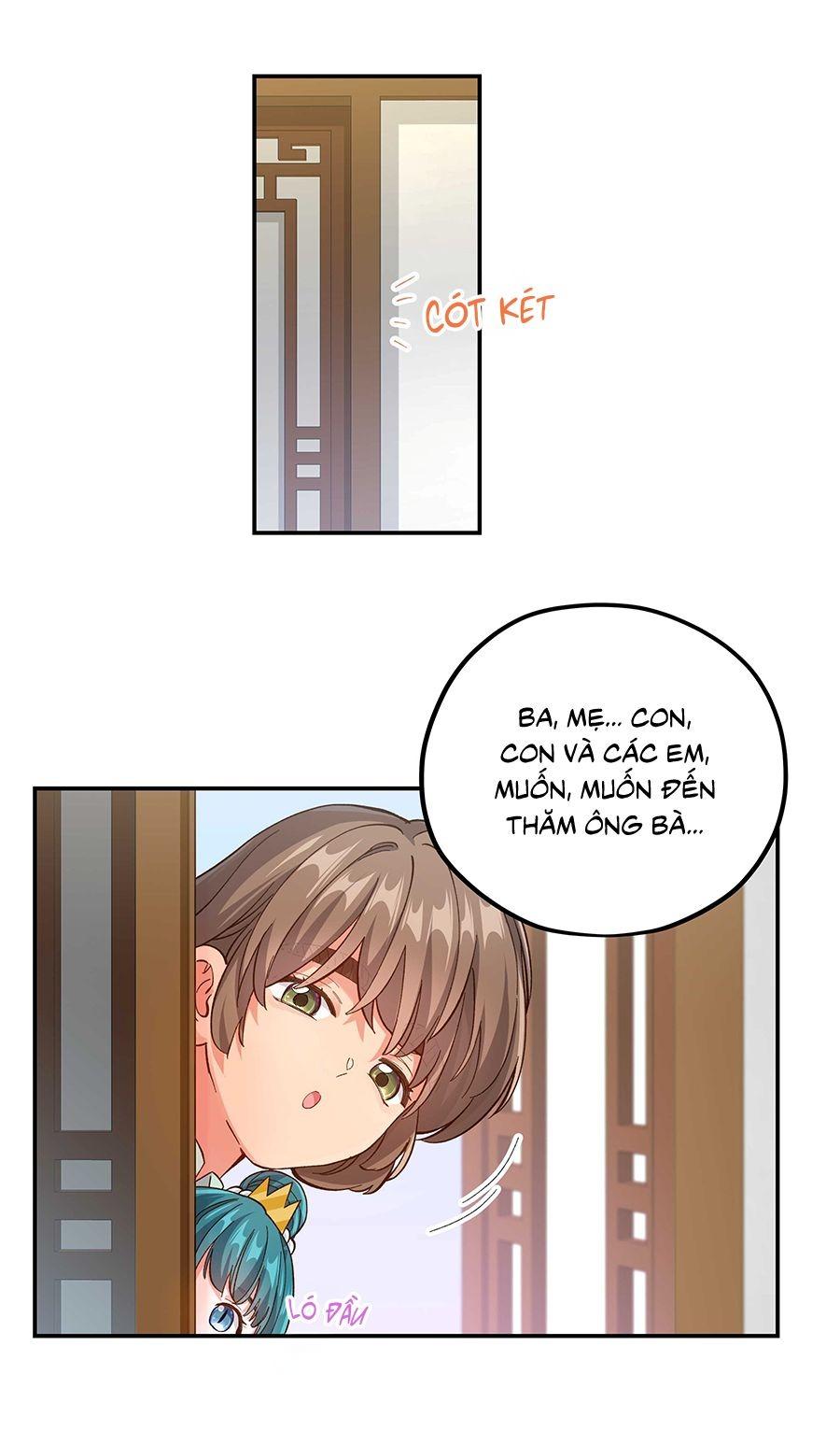 Quán cơm tỳ hưu Chapter 128 - Trang 3