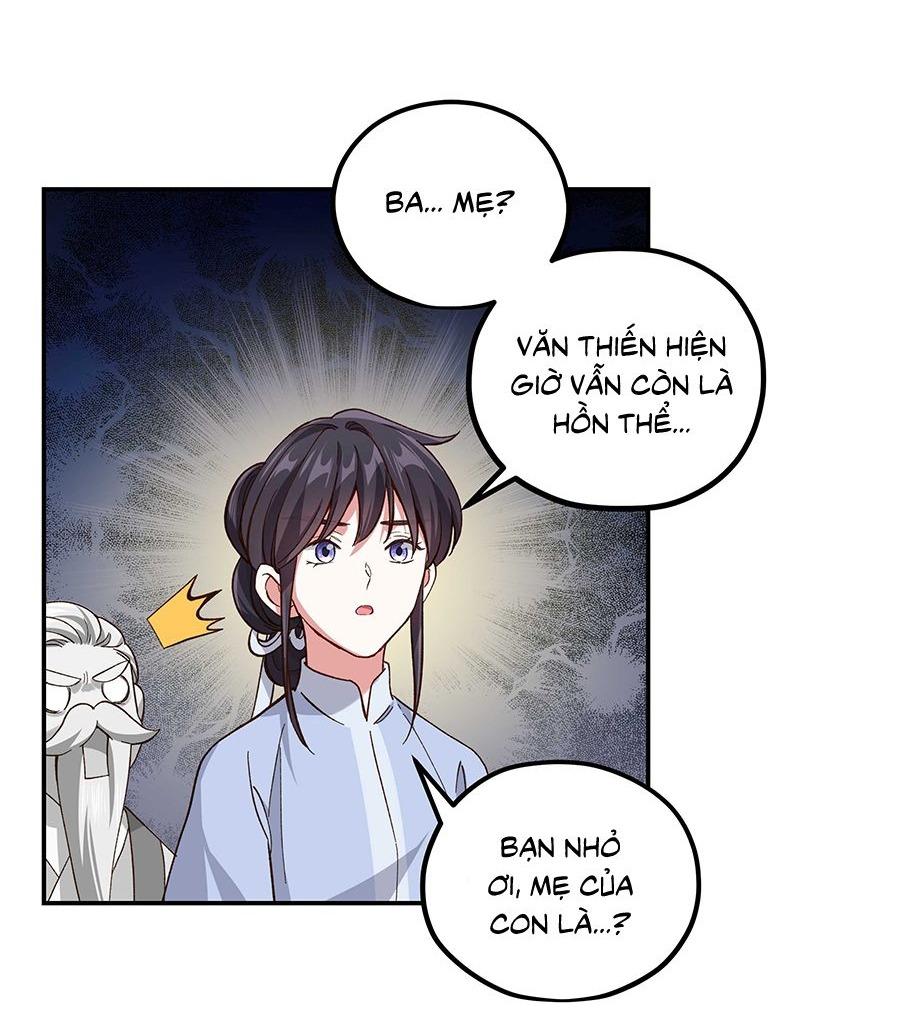 Quán cơm tỳ hưu Chapter 128 - Trang 3