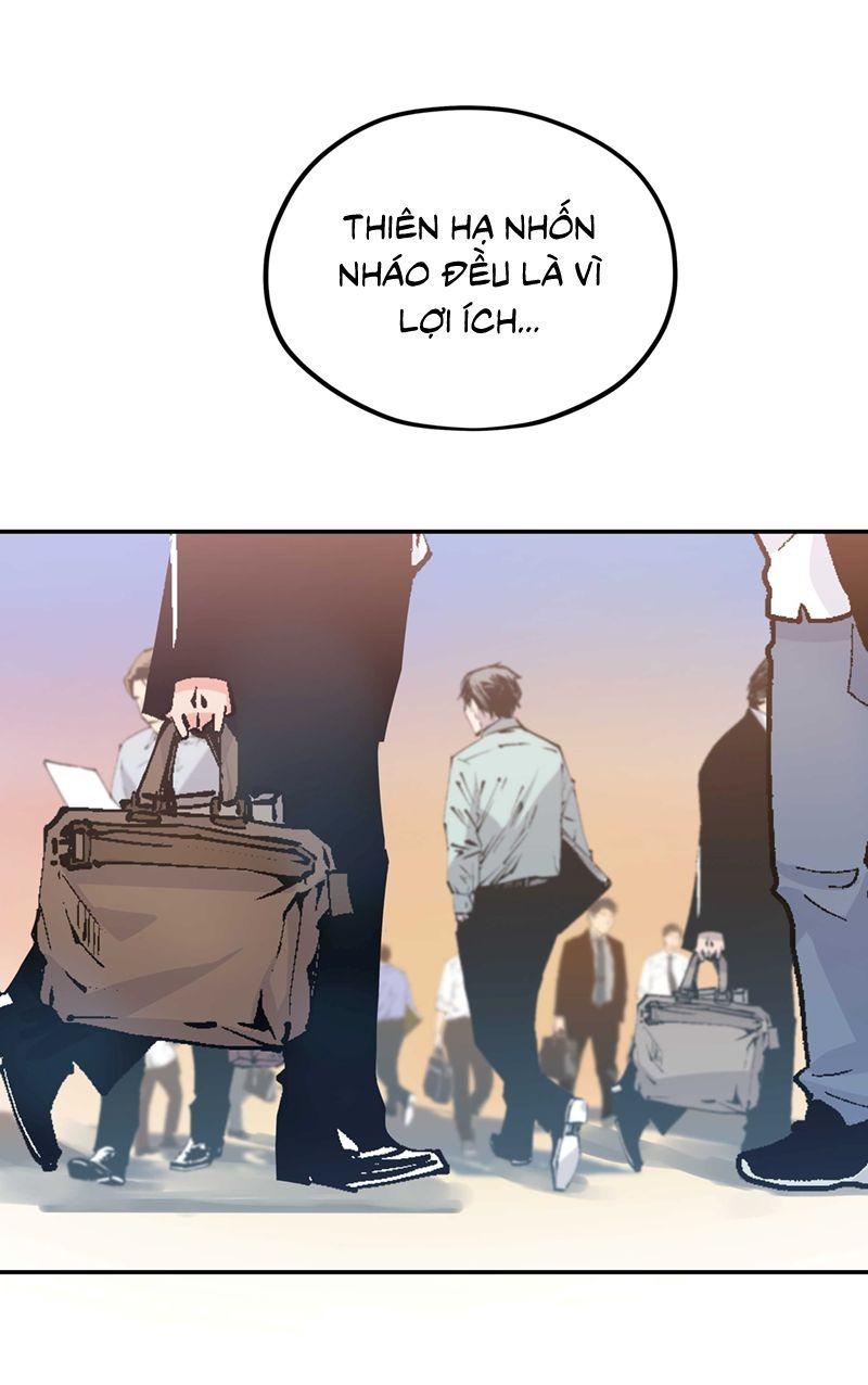 Quán cơm tỳ hưu Chapter 129 - Trang 3