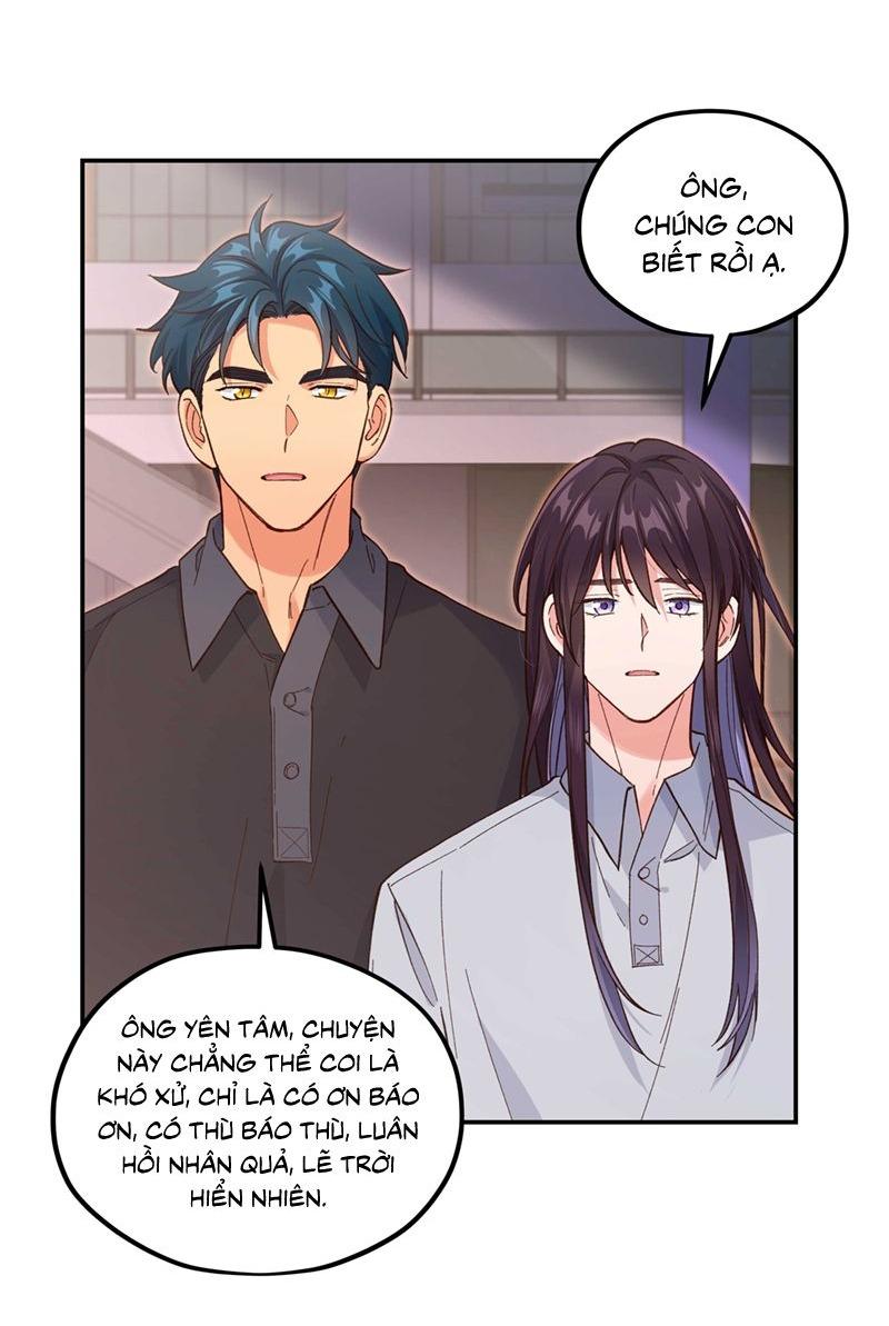Quán cơm tỳ hưu Chapter 129 - Trang 3
