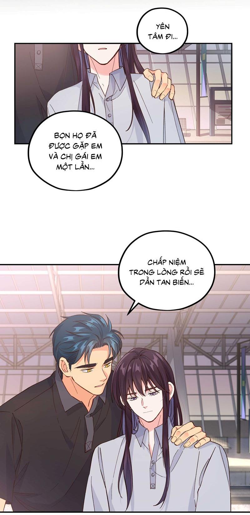 Quán cơm tỳ hưu Chapter 129 - Trang 3