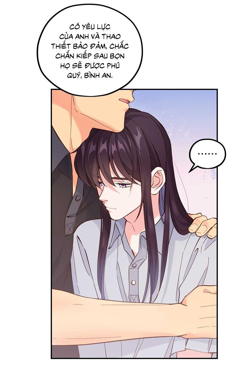 Quán cơm tỳ hưu Chapter 129 - Trang 3