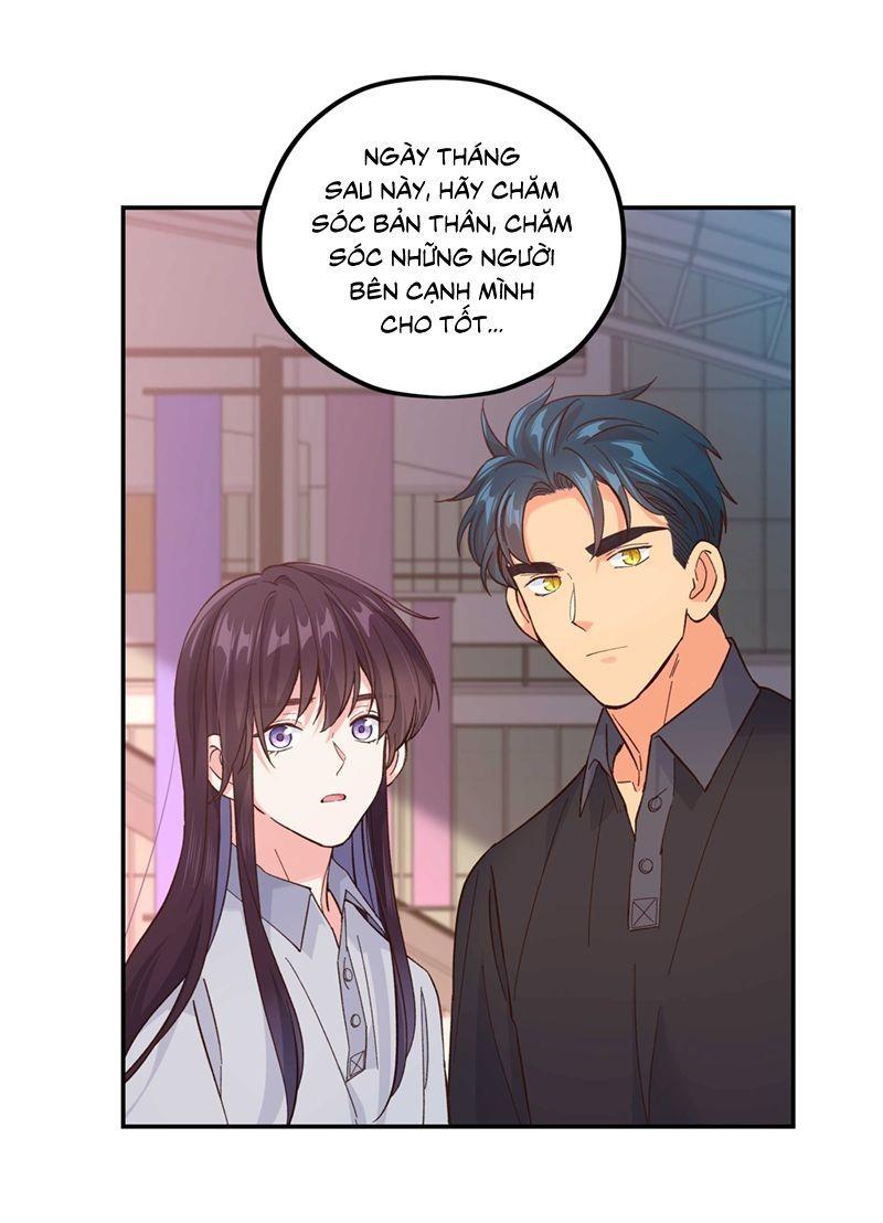 Quán cơm tỳ hưu Chapter 129 - Trang 3