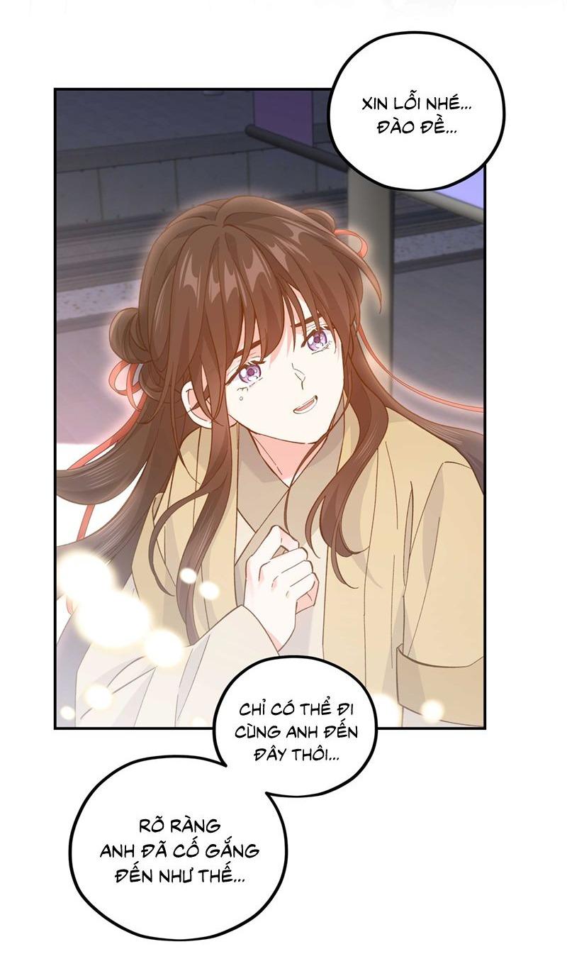 Quán cơm tỳ hưu Chapter 129 - Trang 3