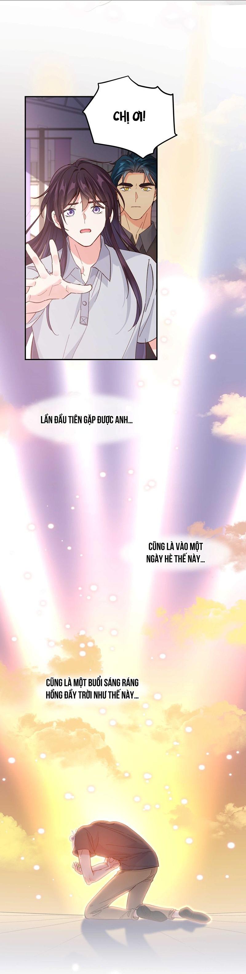 Quán cơm tỳ hưu Chapter 129 - Trang 3