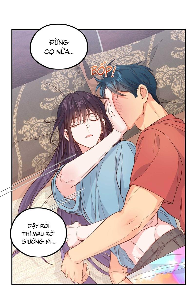 Quán cơm tỳ hưu Chapter 129 - Trang 3