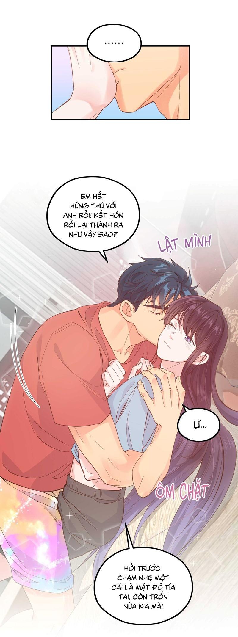 Quán cơm tỳ hưu Chapter 129 - Trang 3