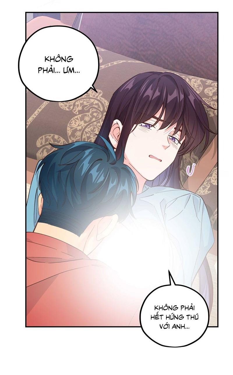 Quán cơm tỳ hưu Chapter 129 - Trang 3