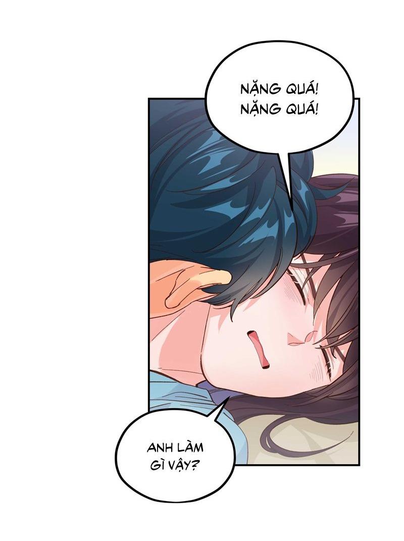 Quán cơm tỳ hưu Chapter 130 - Trang 3