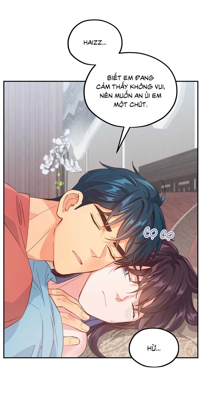 Quán cơm tỳ hưu Chapter 130 - Trang 3