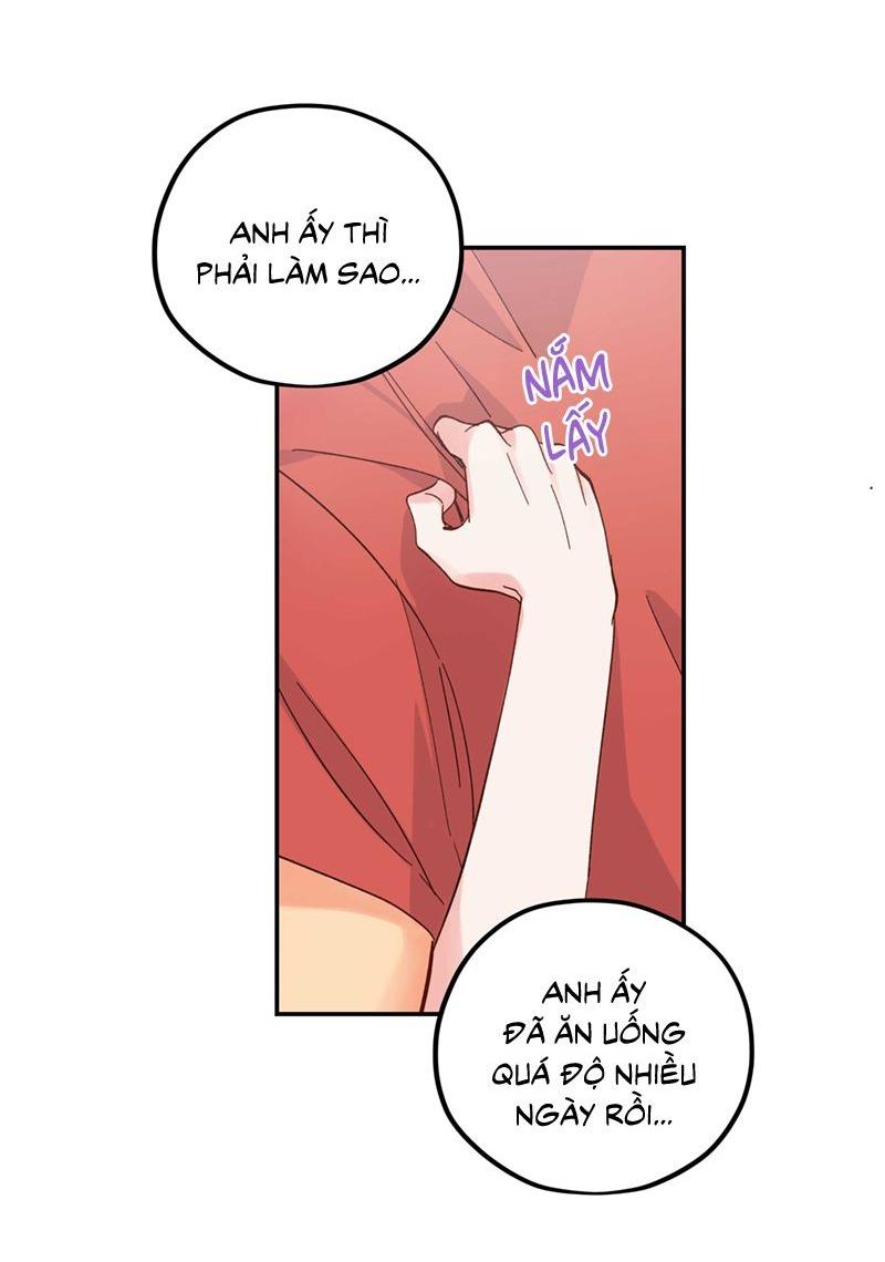 Quán cơm tỳ hưu Chapter 130 - Trang 3