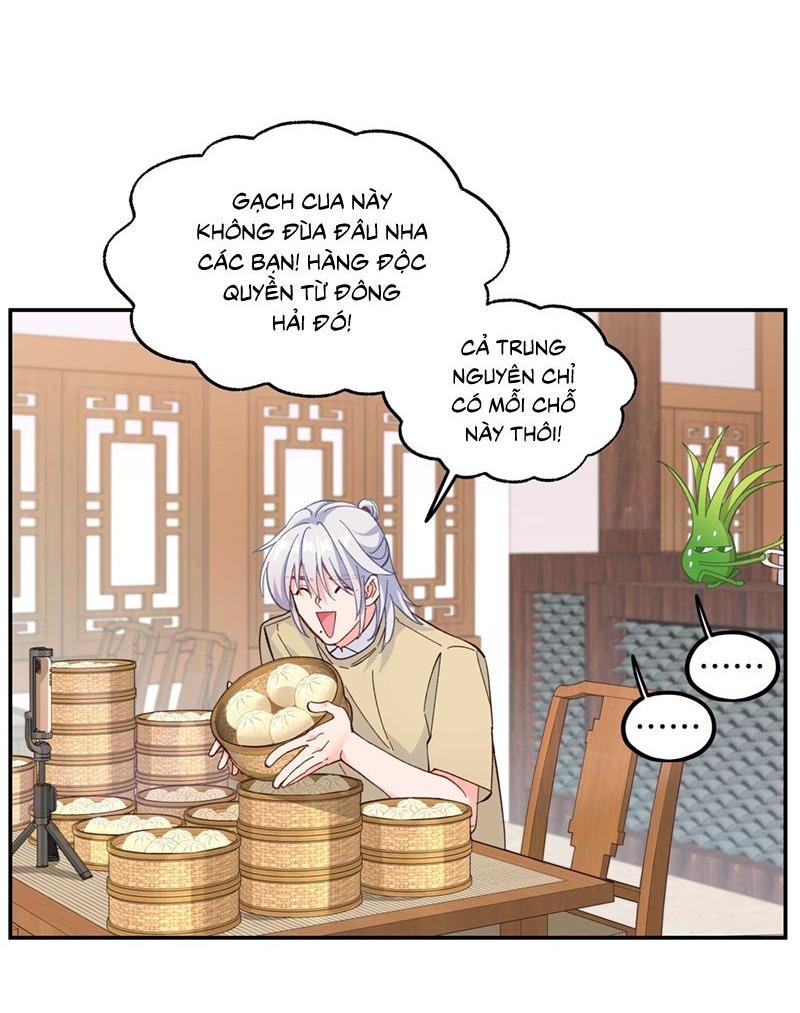 Quán cơm tỳ hưu Chapter 130 - Trang 3