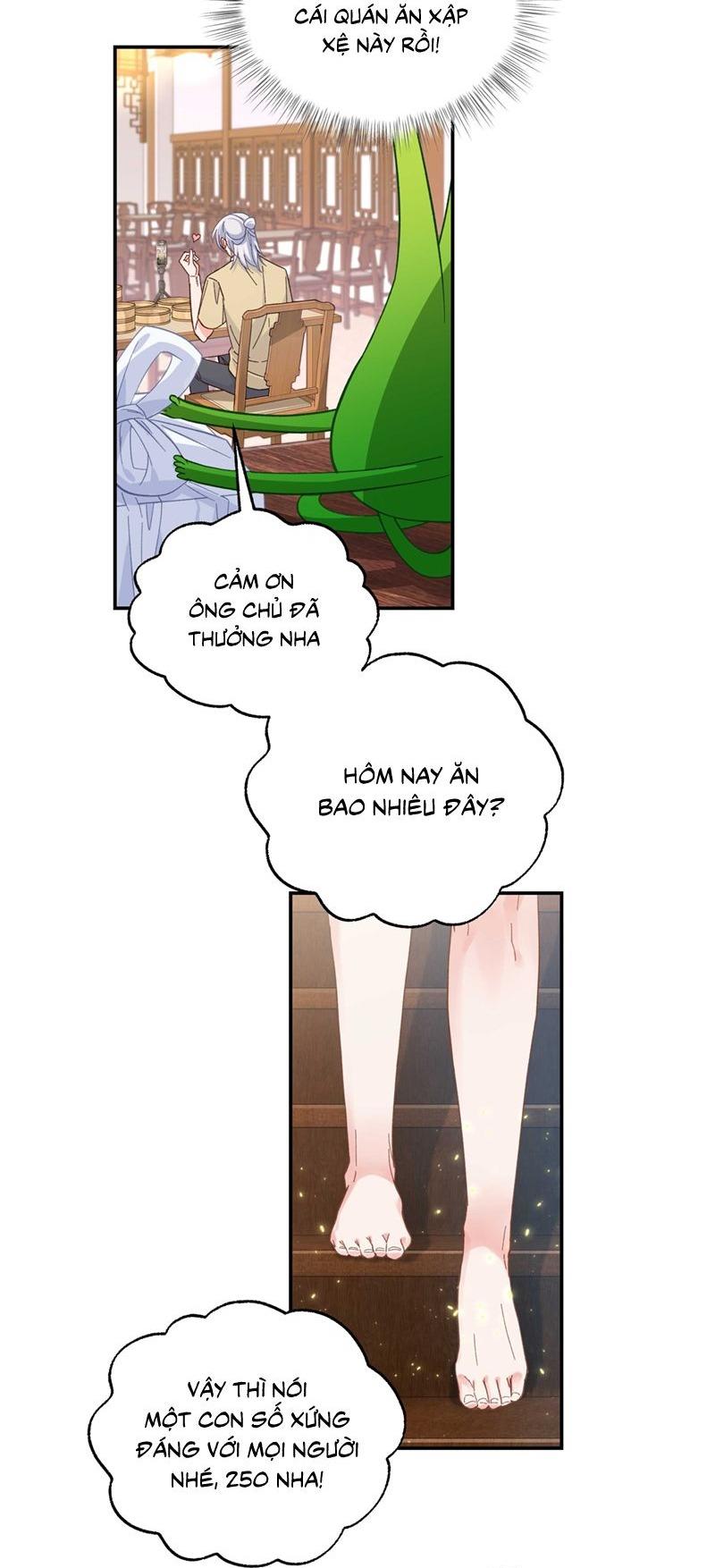 Quán cơm tỳ hưu Chapter 130 - Trang 3
