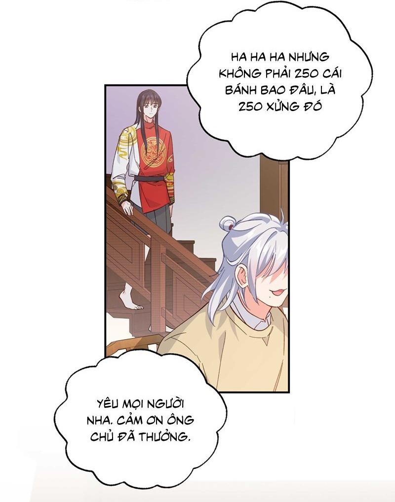Quán cơm tỳ hưu Chapter 130 - Trang 3