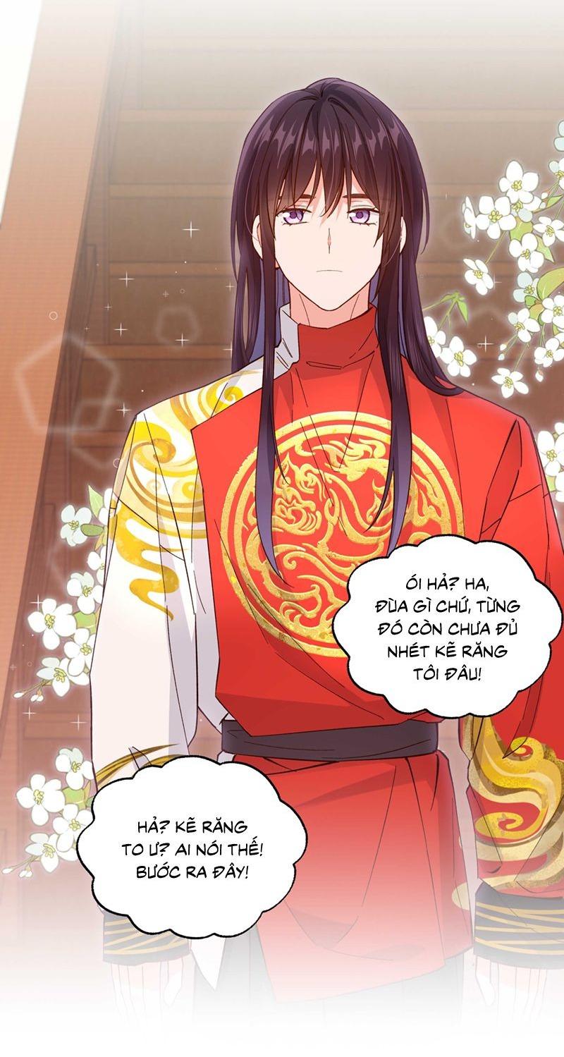 Quán cơm tỳ hưu Chapter 130 - Trang 3