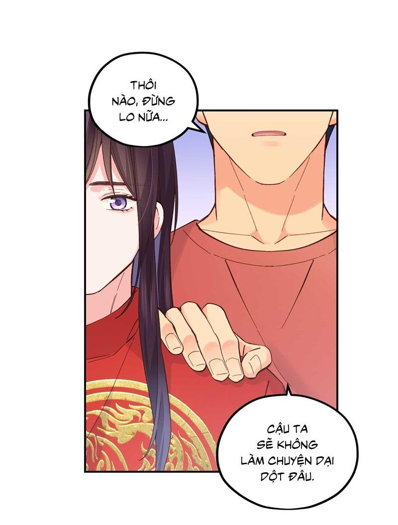 Quán cơm tỳ hưu Chapter 130 - Trang 3