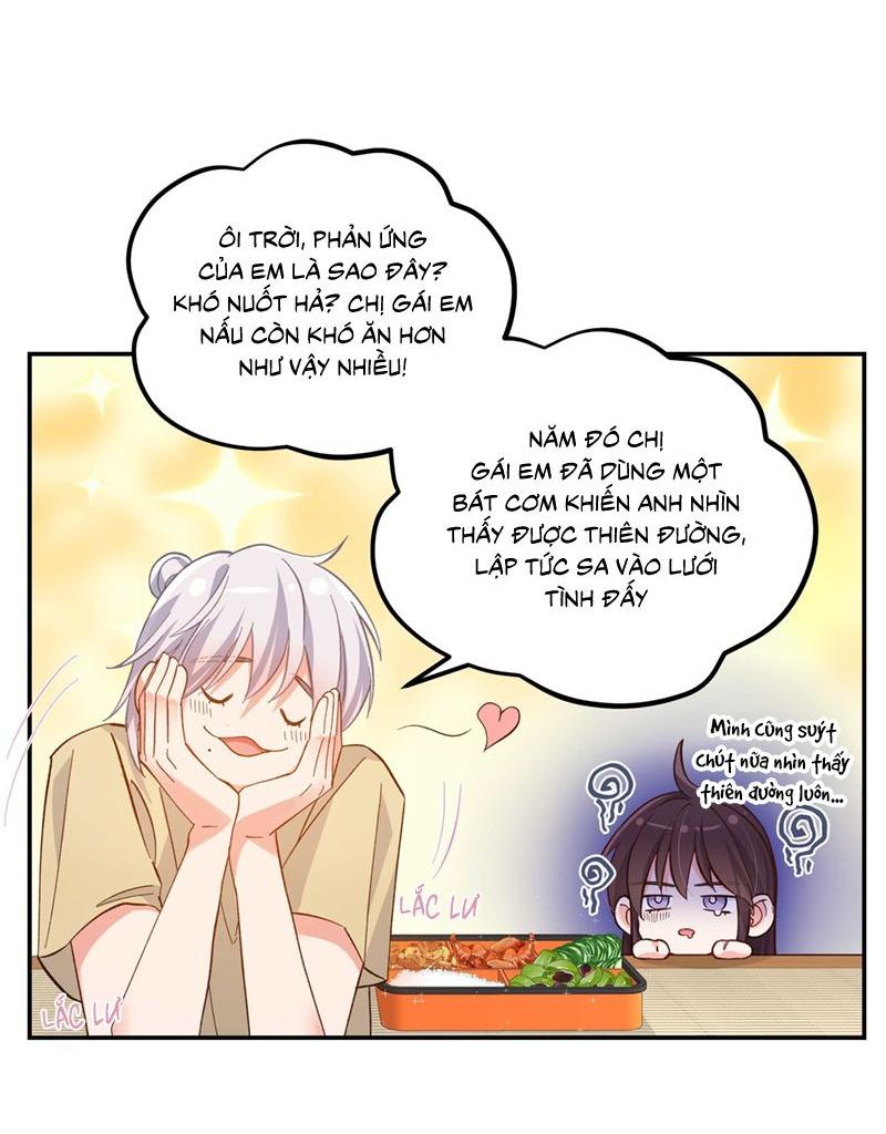 Quán cơm tỳ hưu Chapter 130 - Trang 3