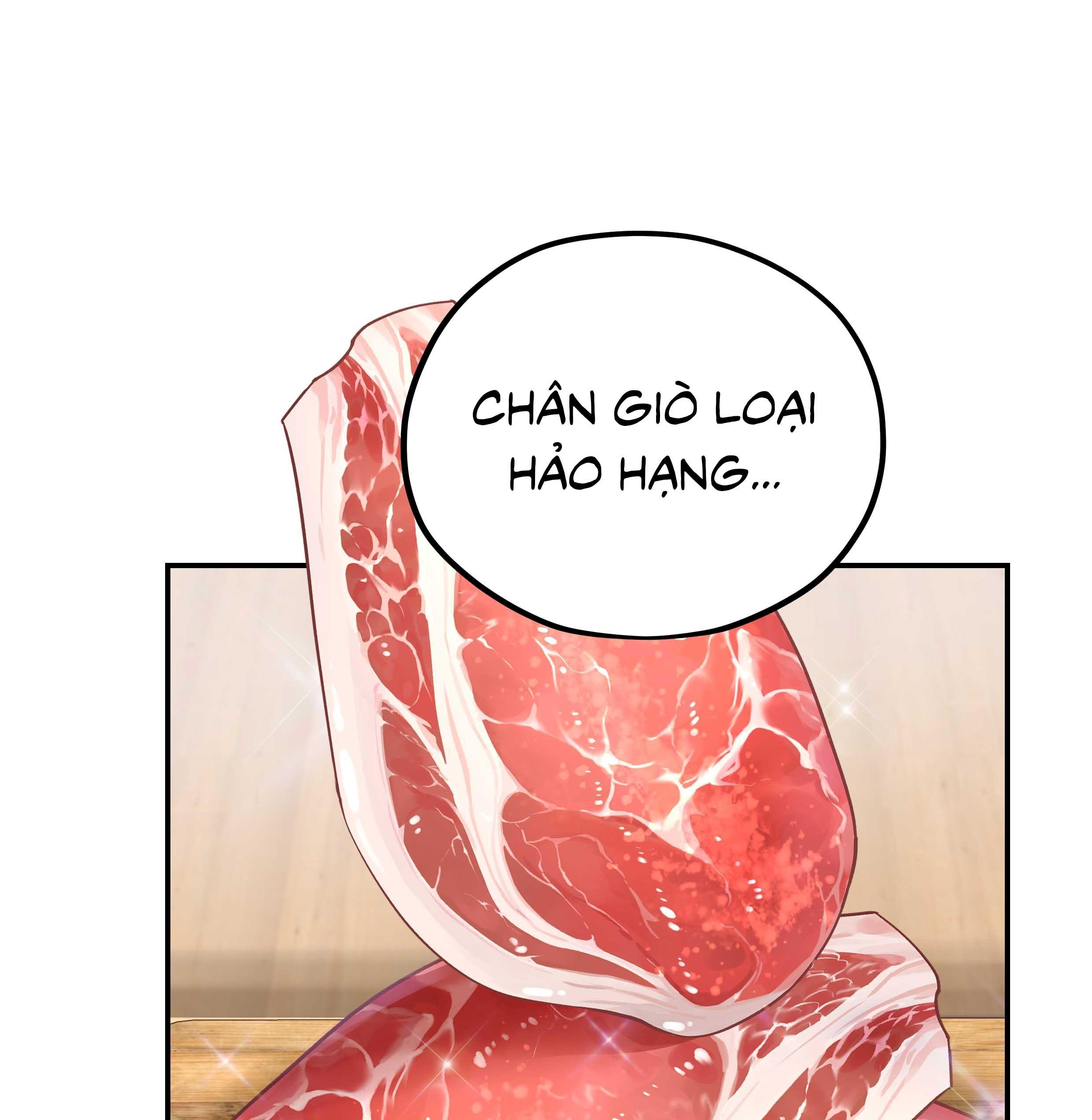 Quán cơm tỳ hưu Chapter 134 - Next 
