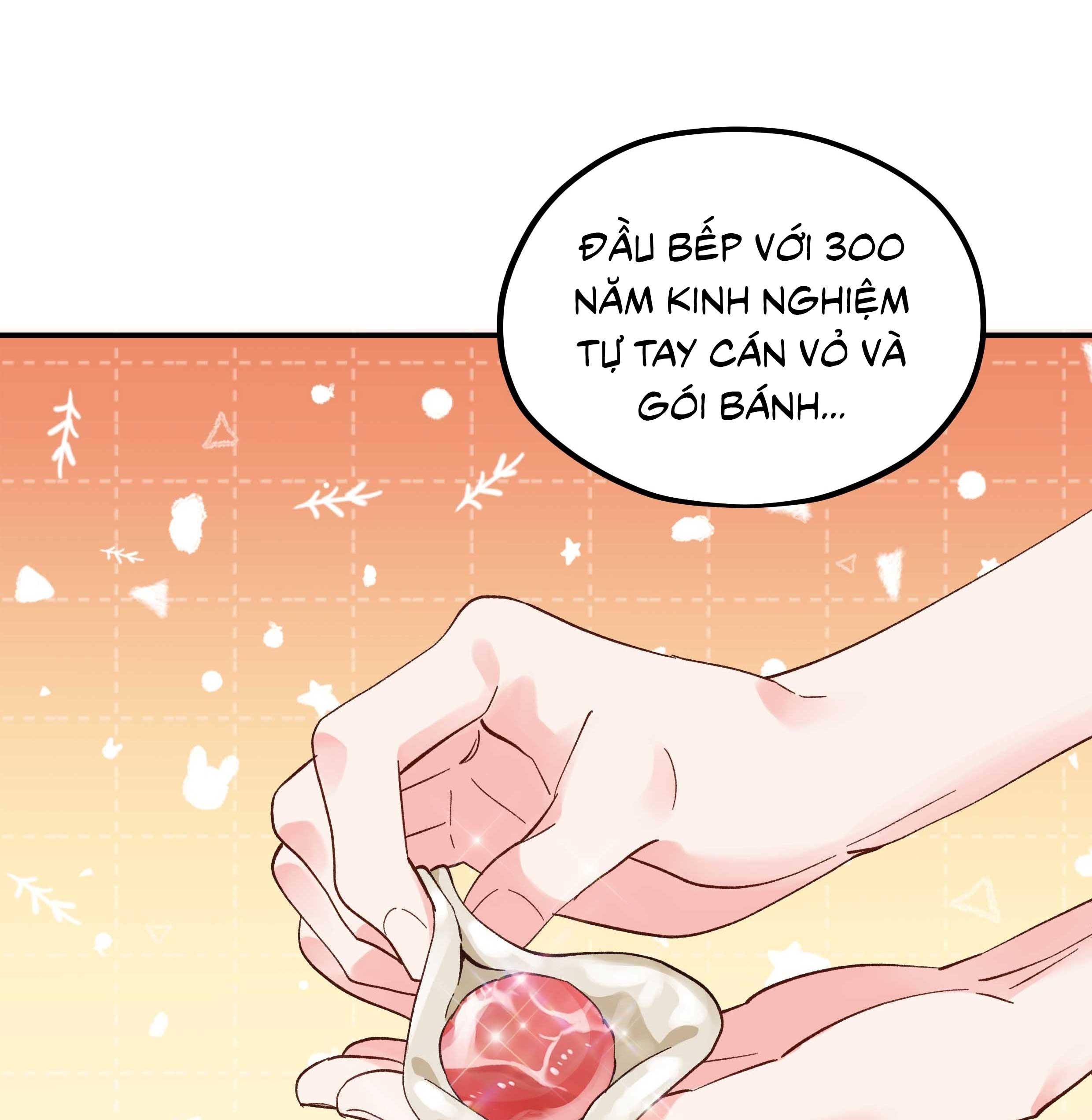 Quán cơm tỳ hưu Chapter 134 - Next 