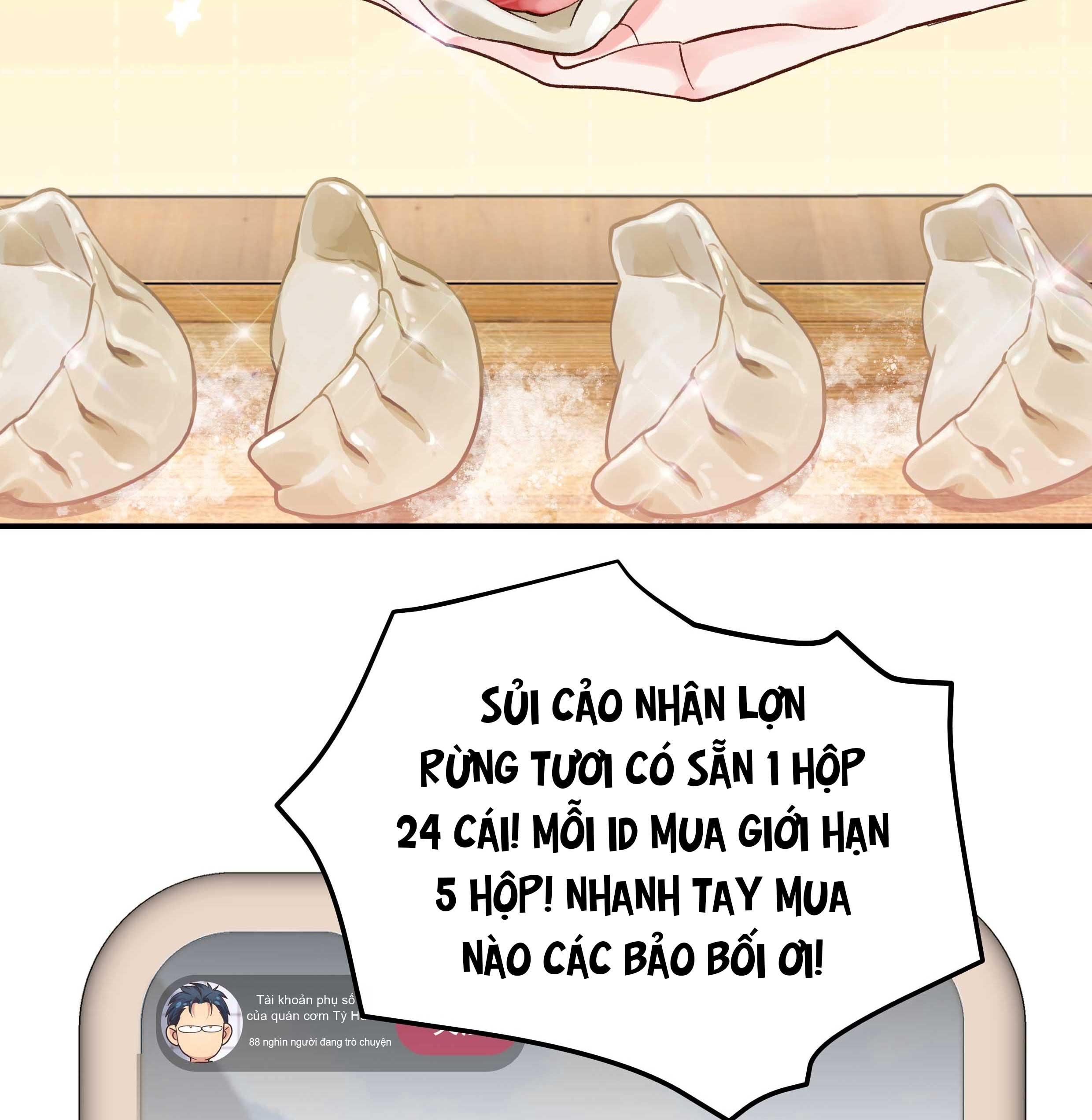 Quán cơm tỳ hưu Chapter 134 - Next 