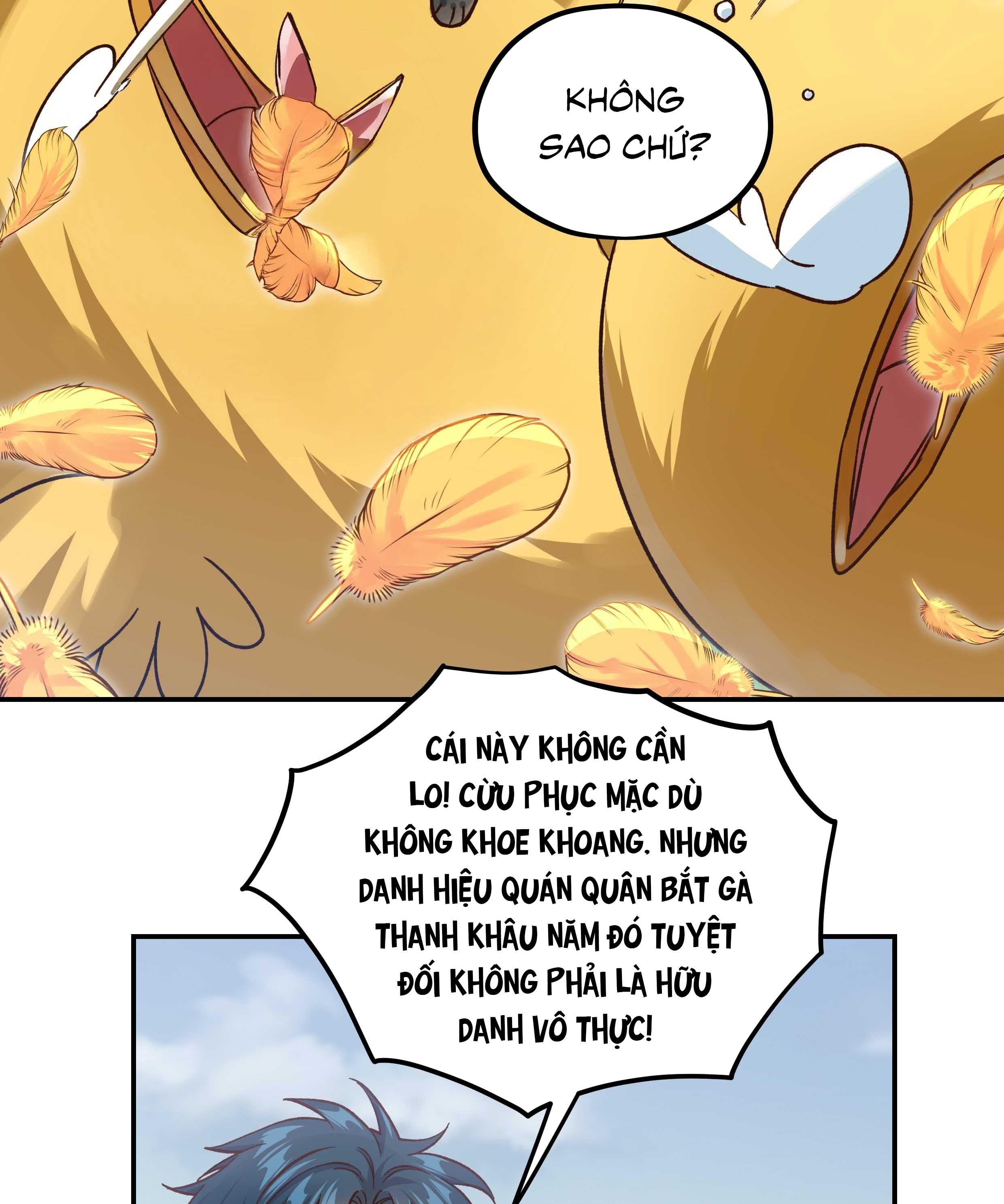 Quán cơm tỳ hưu Chapter 134 - Next 