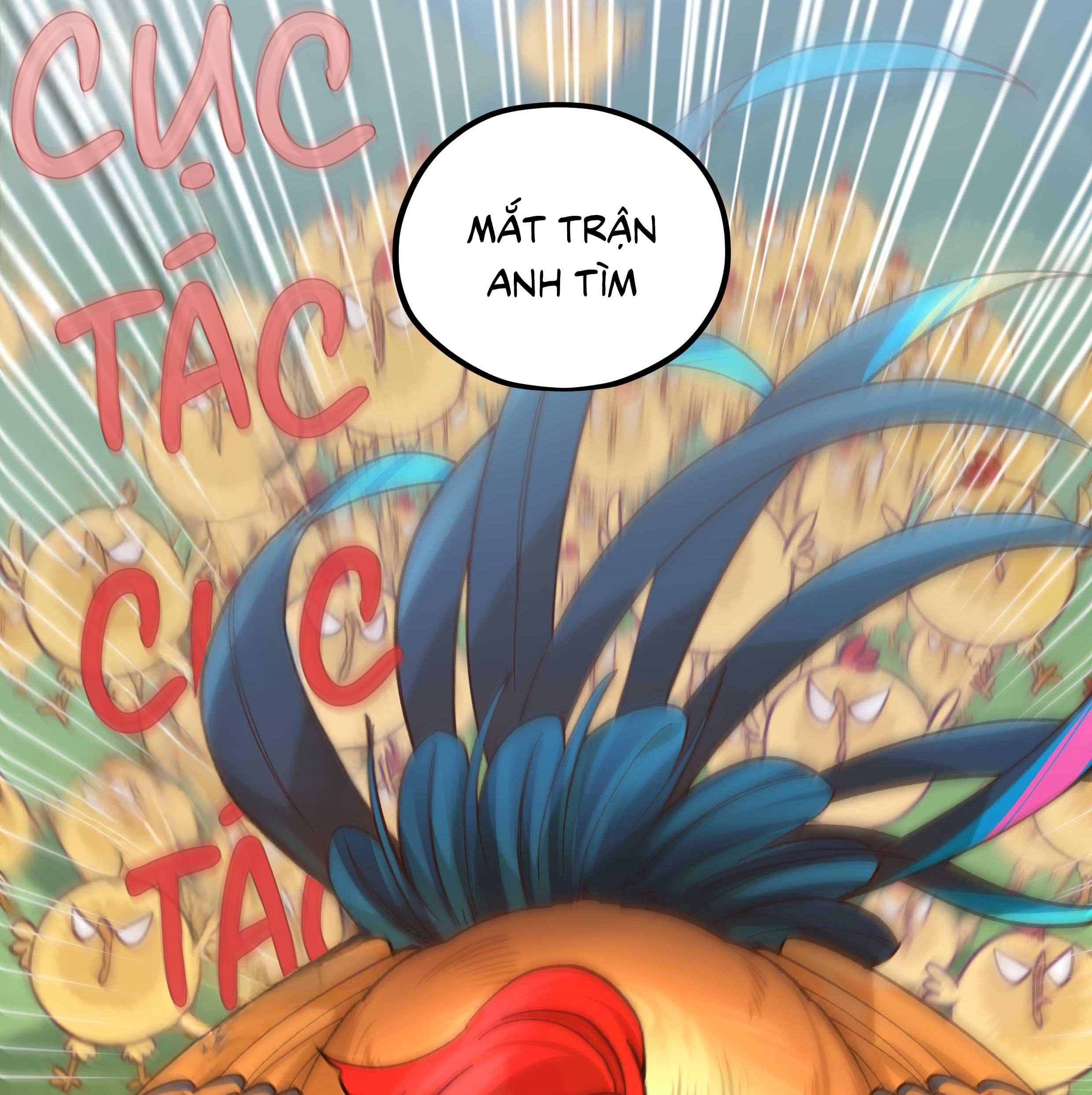 Quán cơm tỳ hưu Chapter 134 - Next 