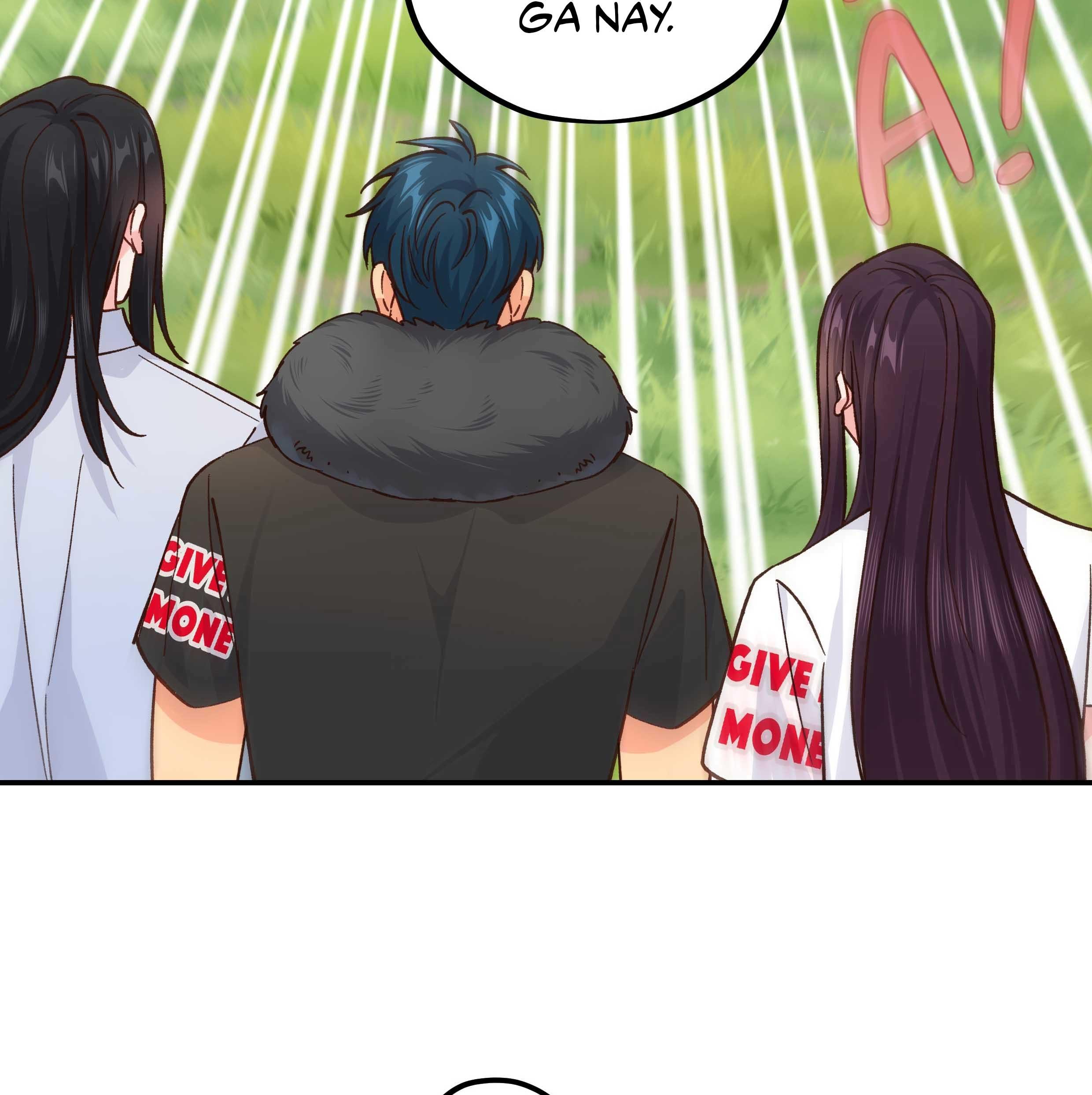 Quán cơm tỳ hưu Chapter 134 - Next 
