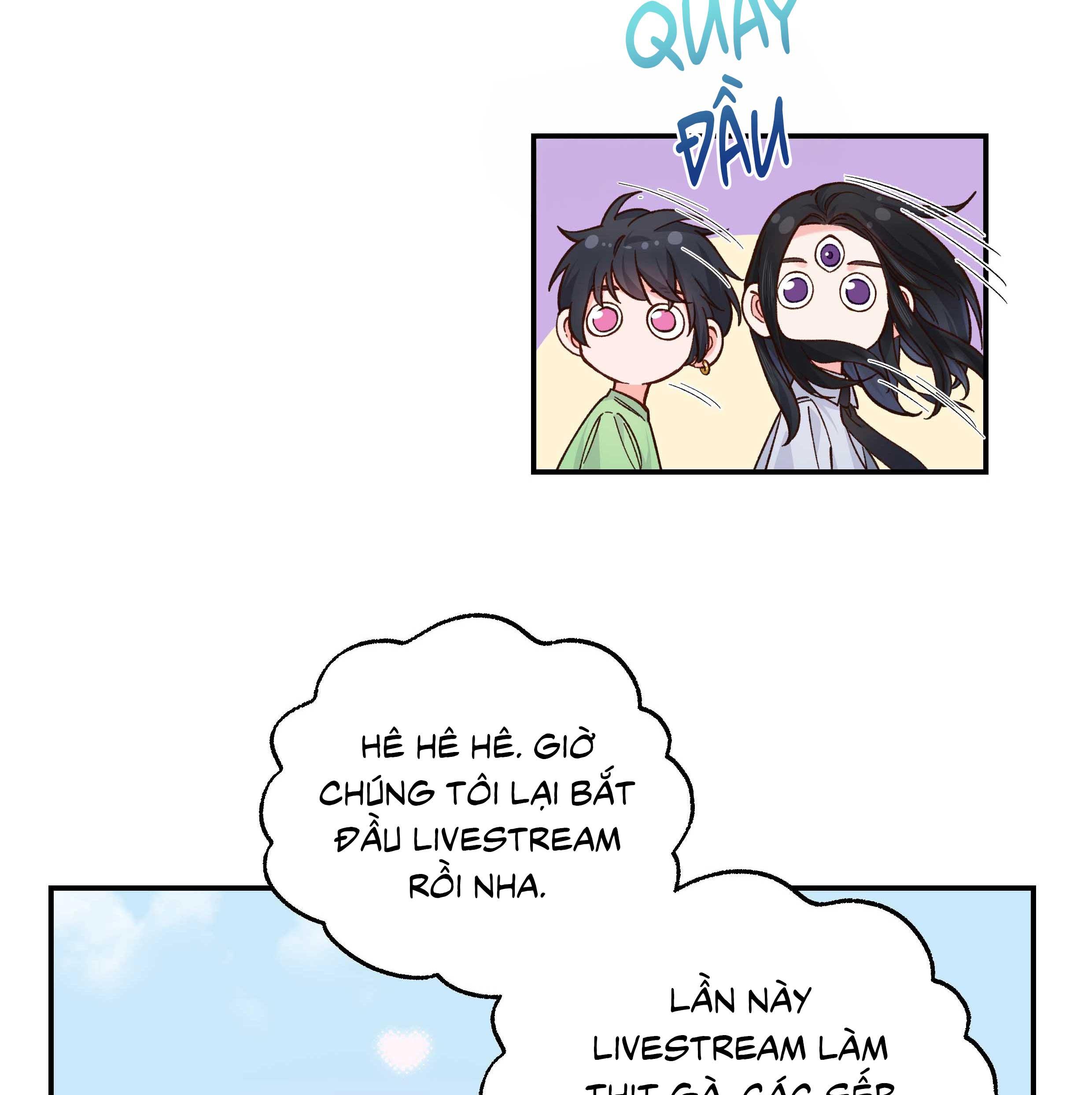 Quán cơm tỳ hưu Chapter 134 - Next 