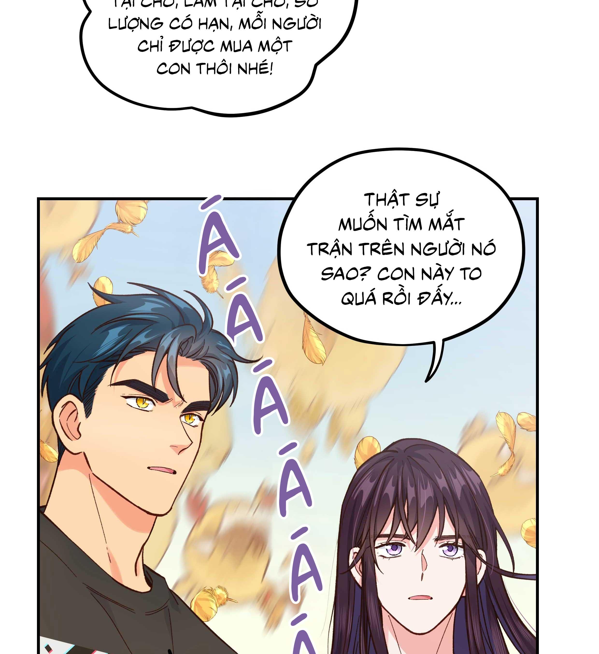 Quán cơm tỳ hưu Chapter 134 - Next 