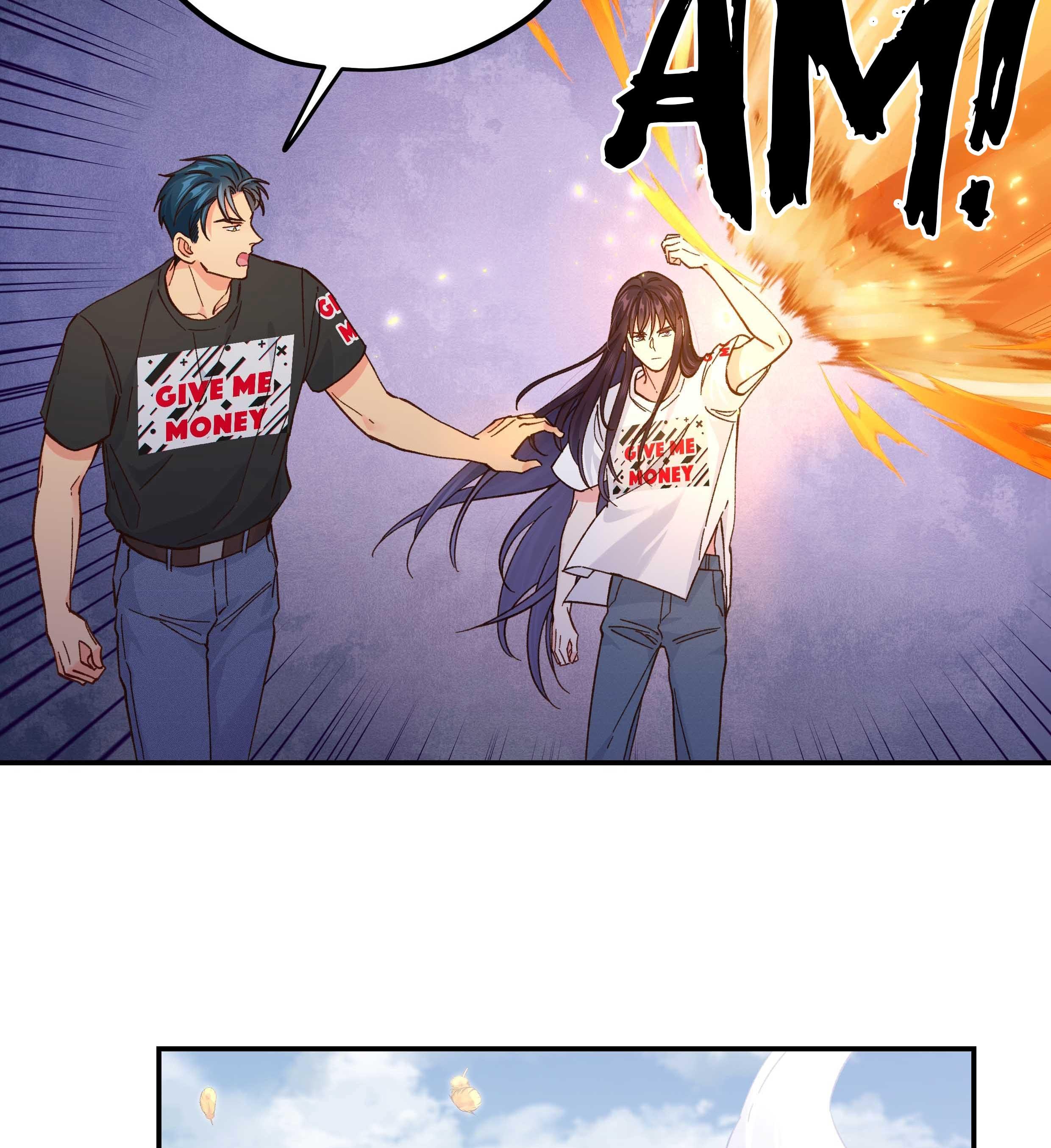 Quán cơm tỳ hưu Chapter 134 - Next 