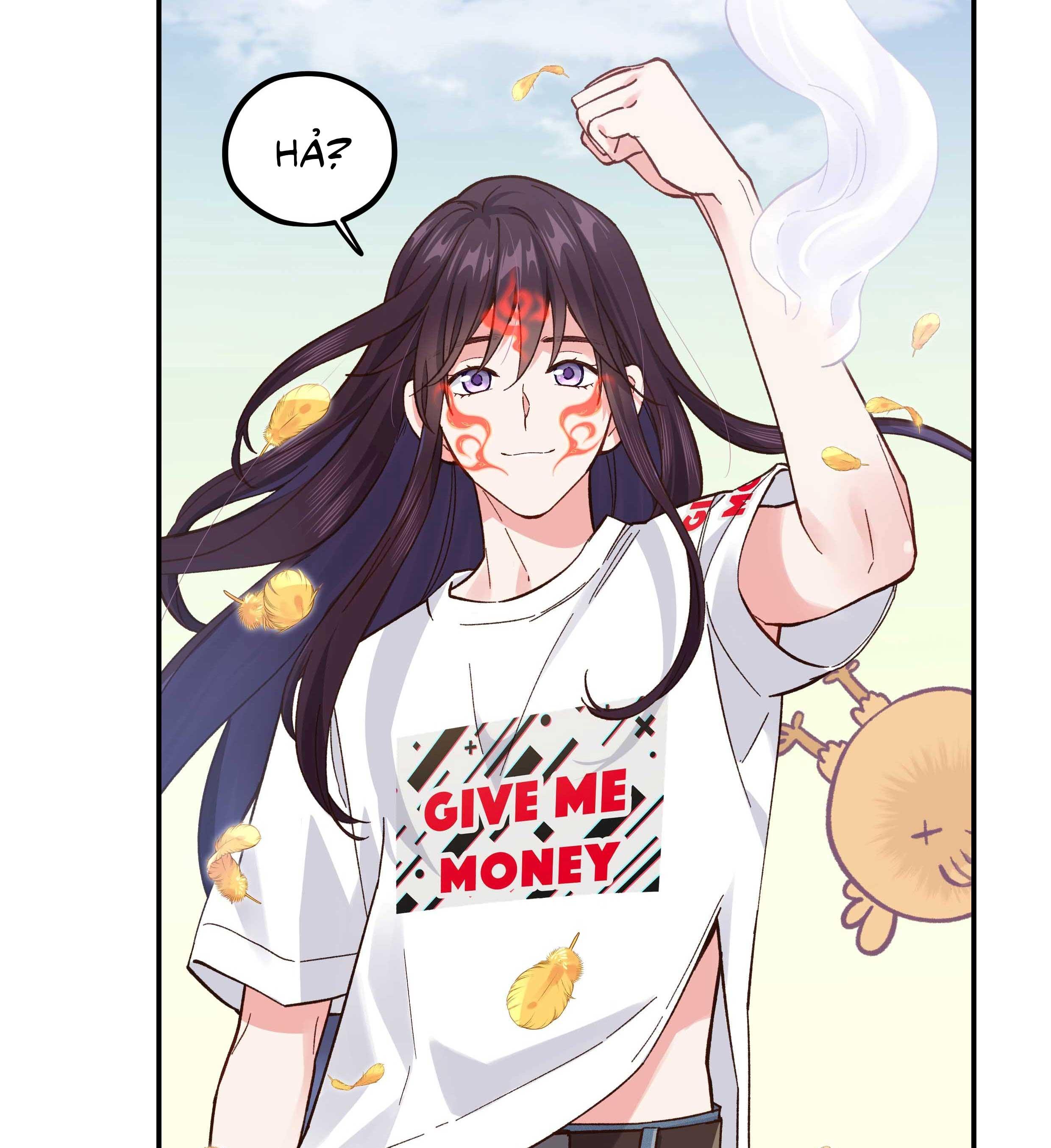 Quán cơm tỳ hưu Chapter 134 - Next 