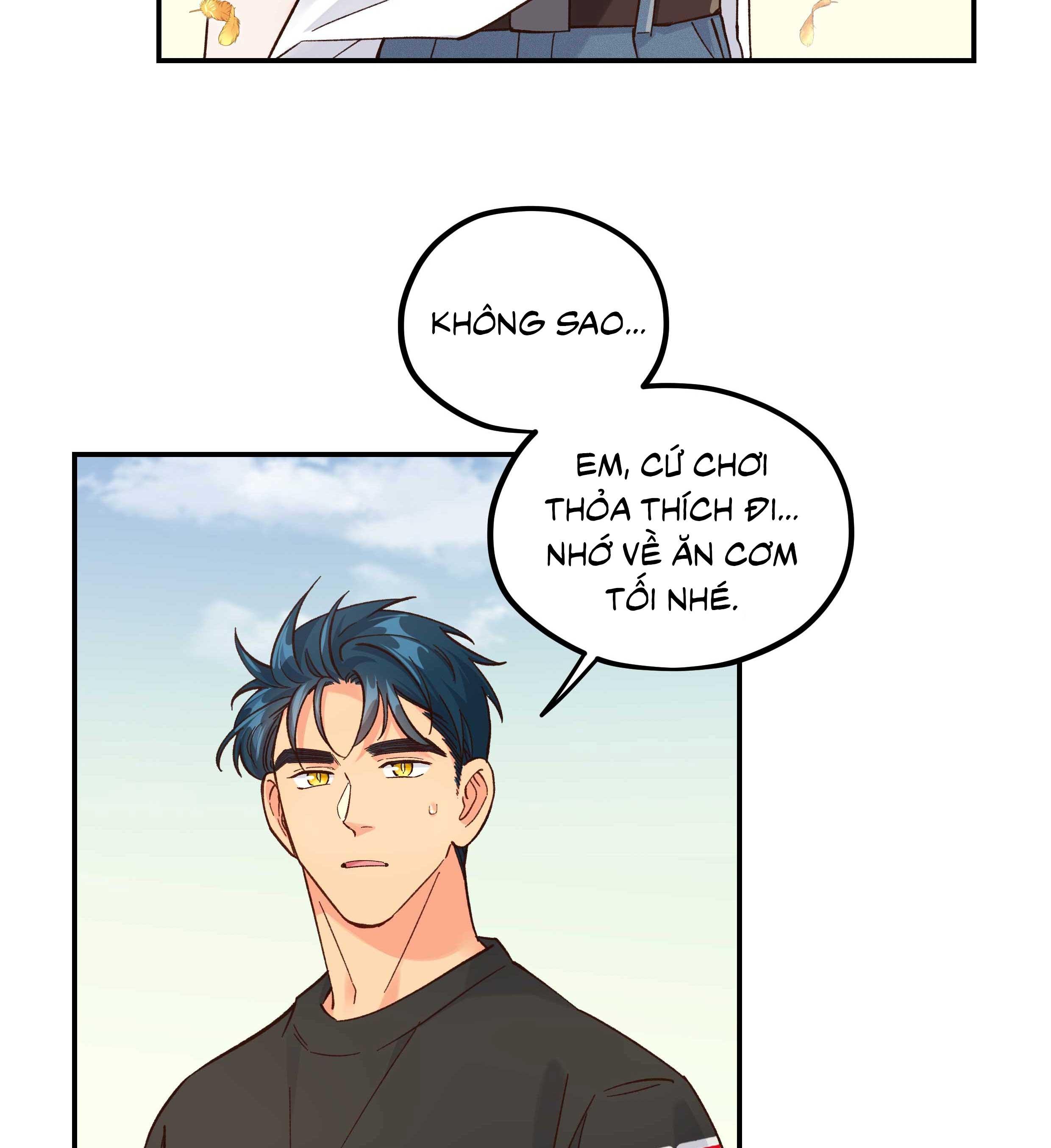 Quán cơm tỳ hưu Chapter 134 - Next 