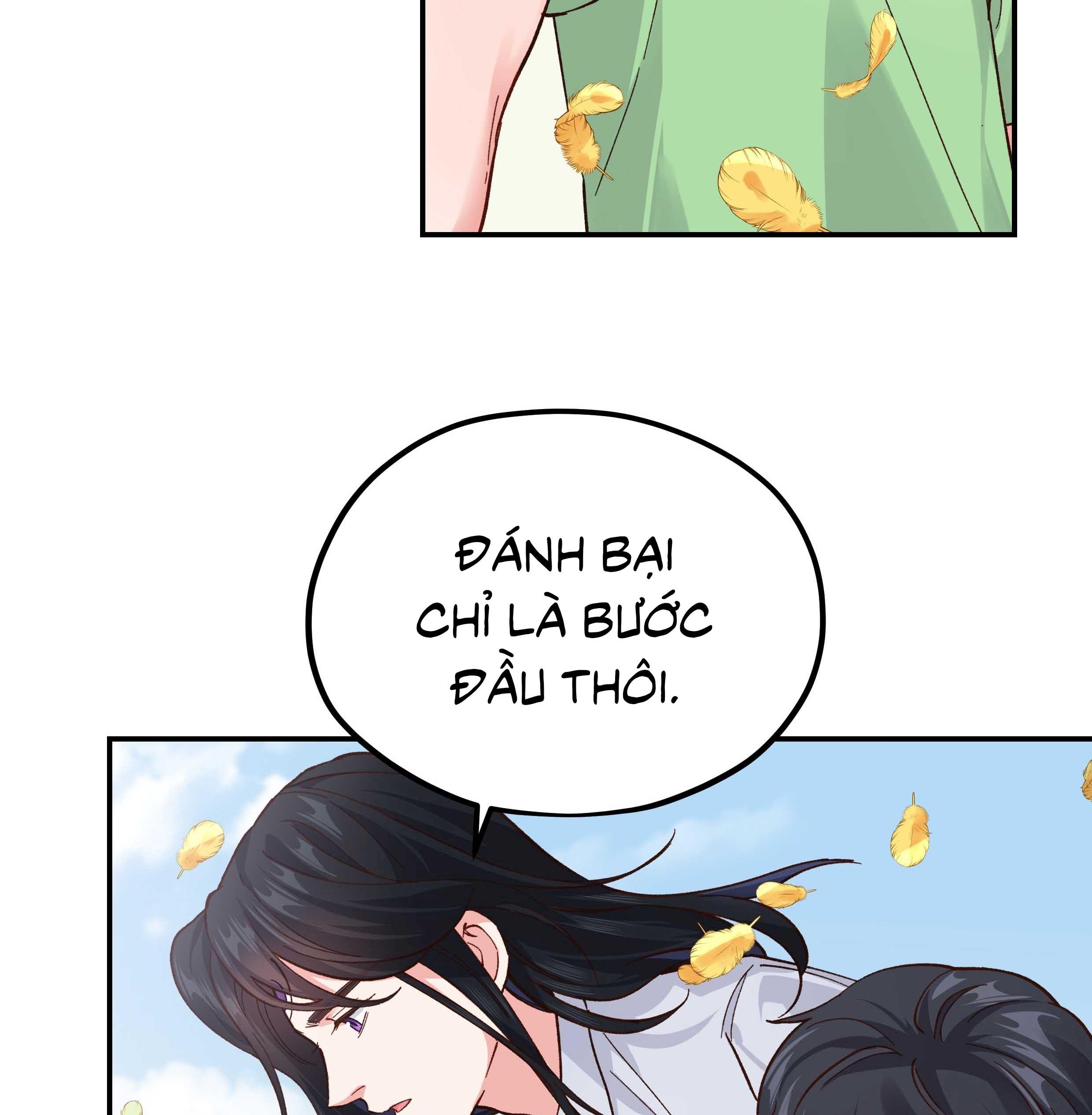 Quán cơm tỳ hưu Chapter 134 - Next 