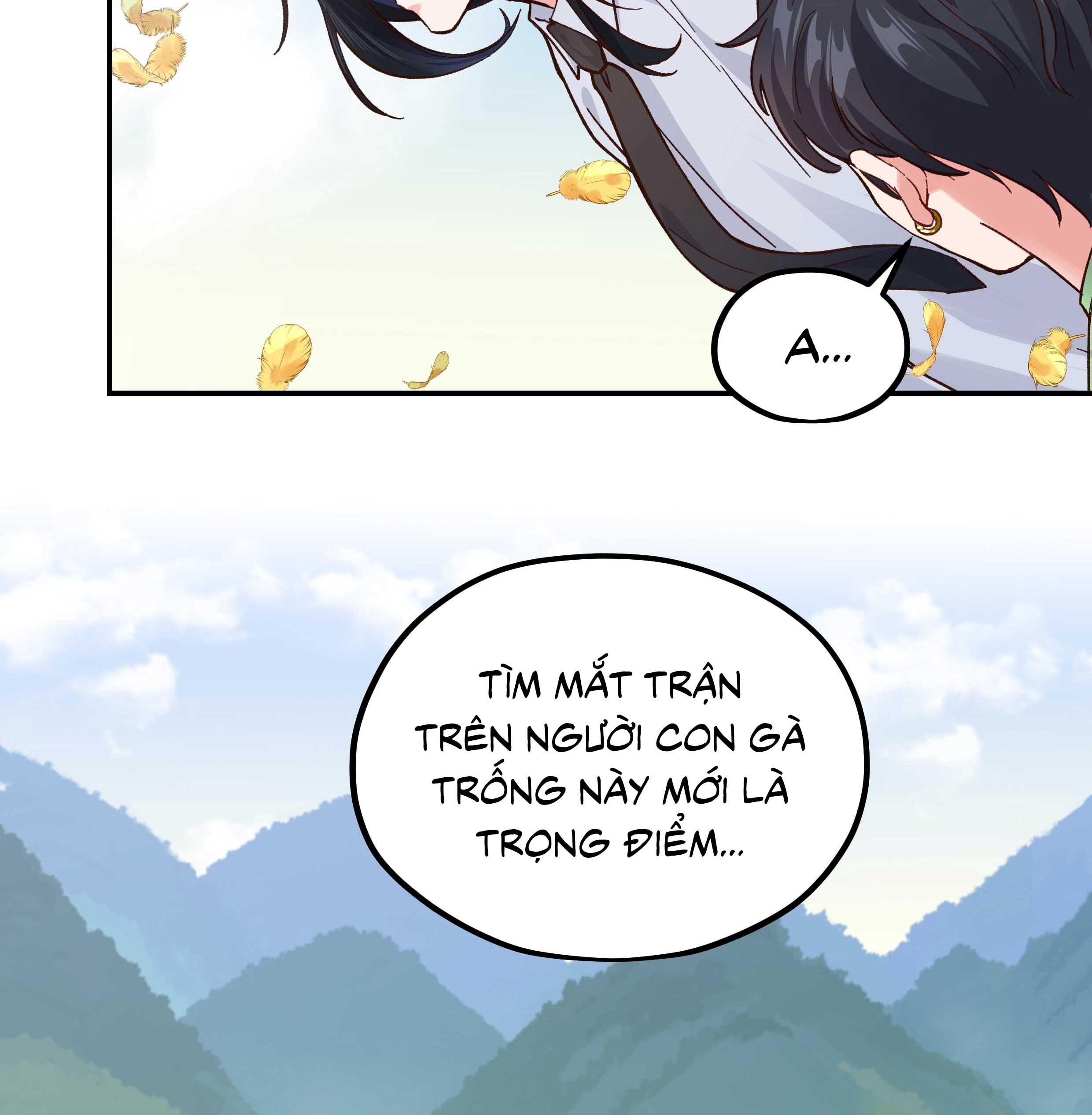 Quán cơm tỳ hưu Chapter 134 - Next 