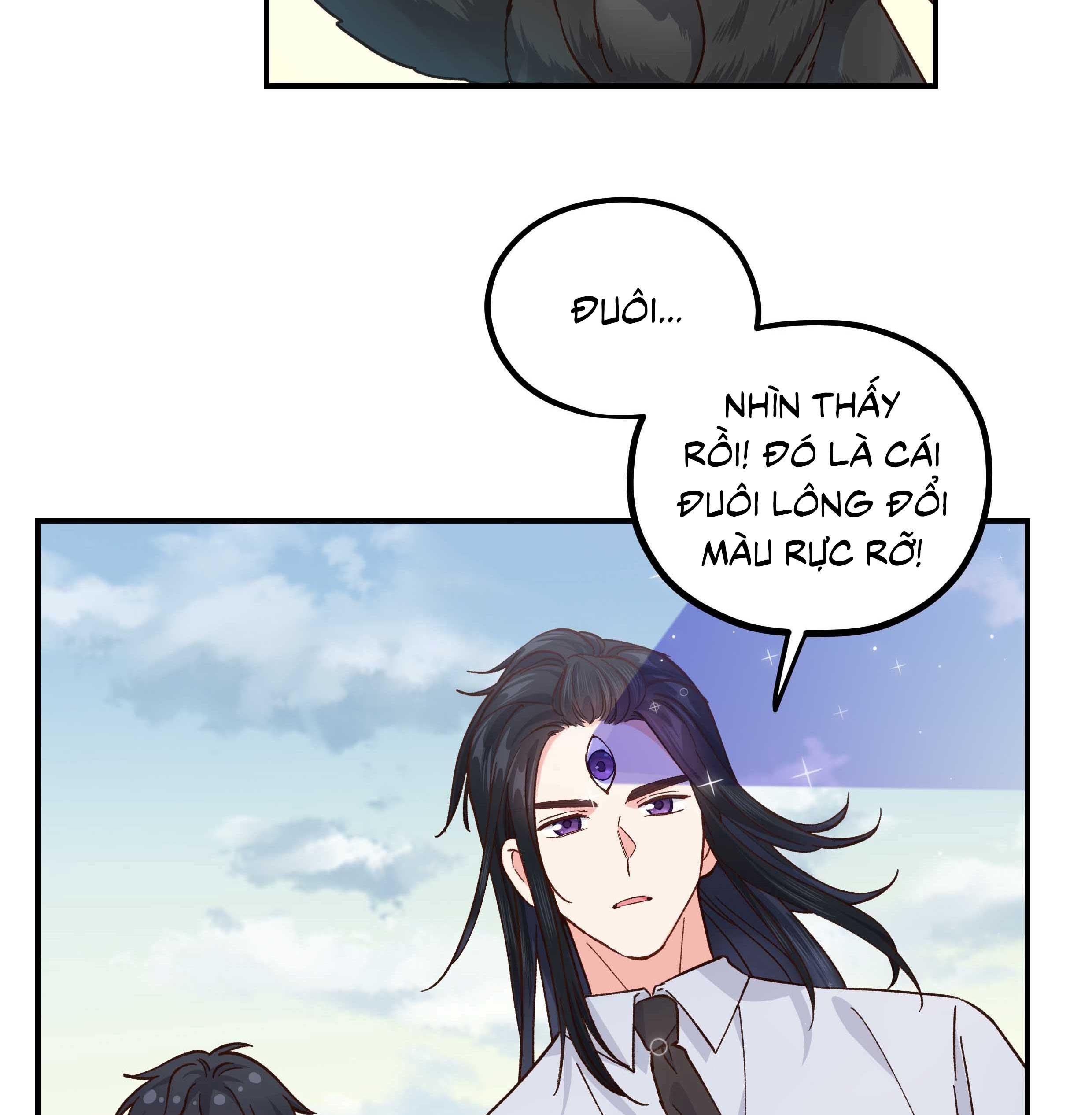 Quán cơm tỳ hưu Chapter 134 - Next 