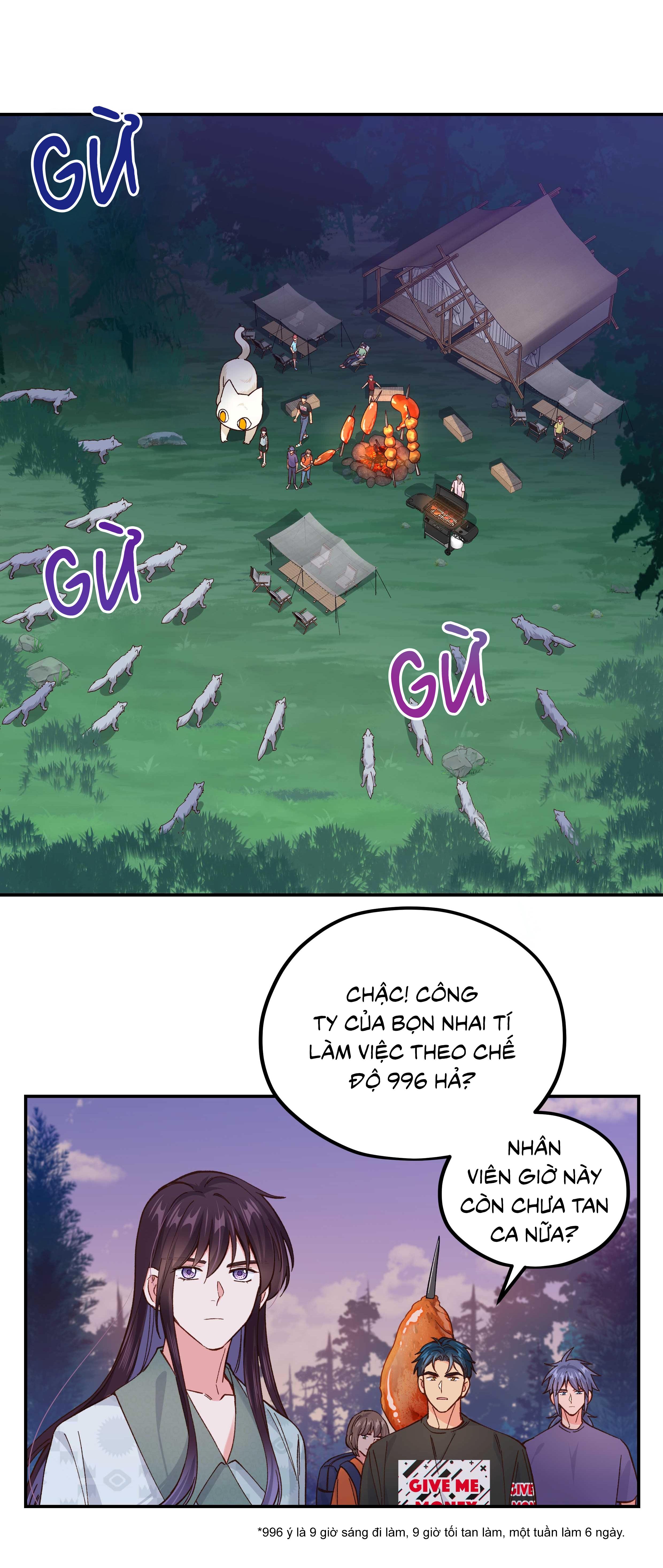 Quán cơm tỳ hưu Chapter 137 - Next Chapter 138