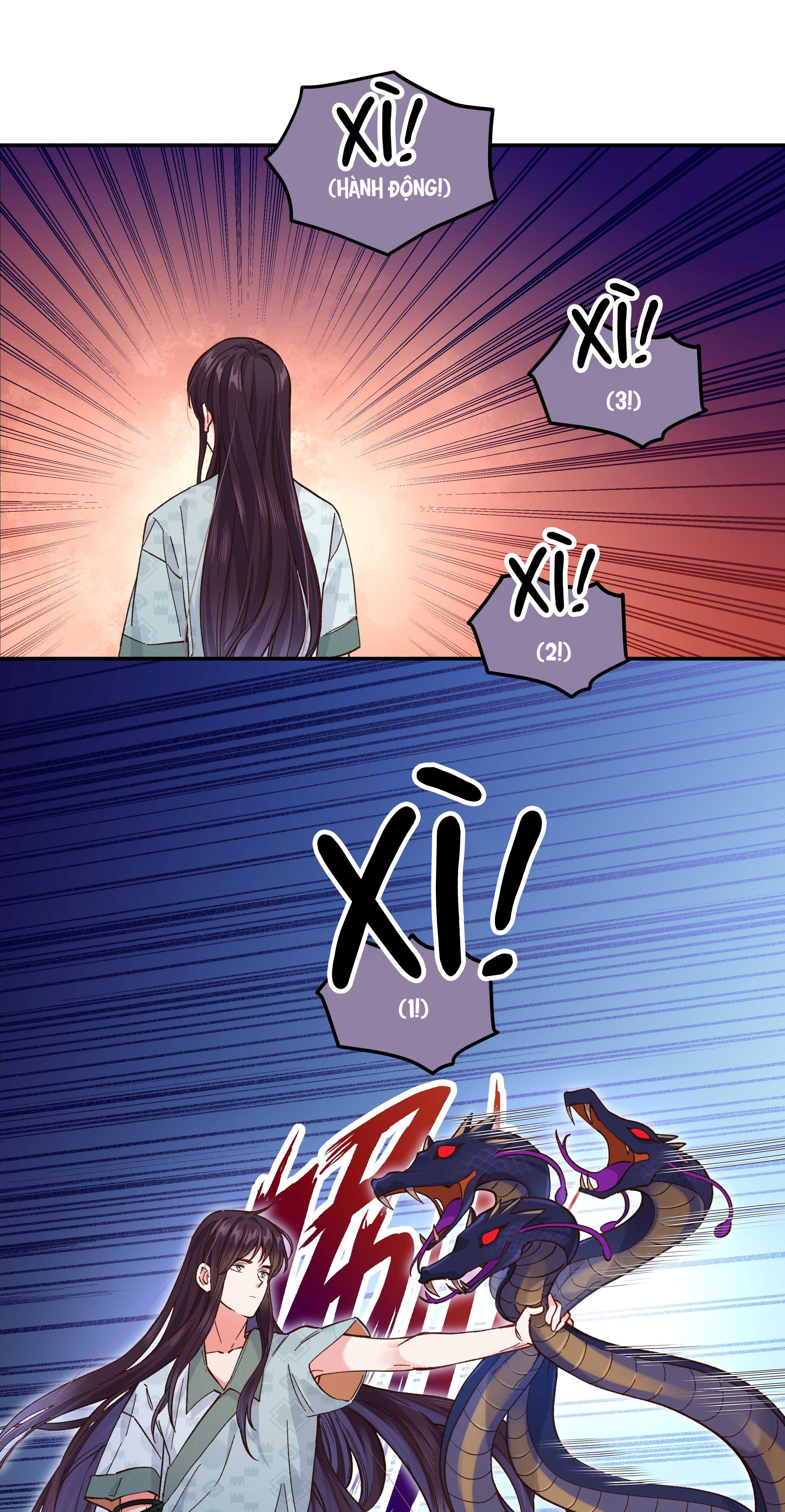 Quán cơm tỳ hưu Chapter 137 - Next Chapter 138
