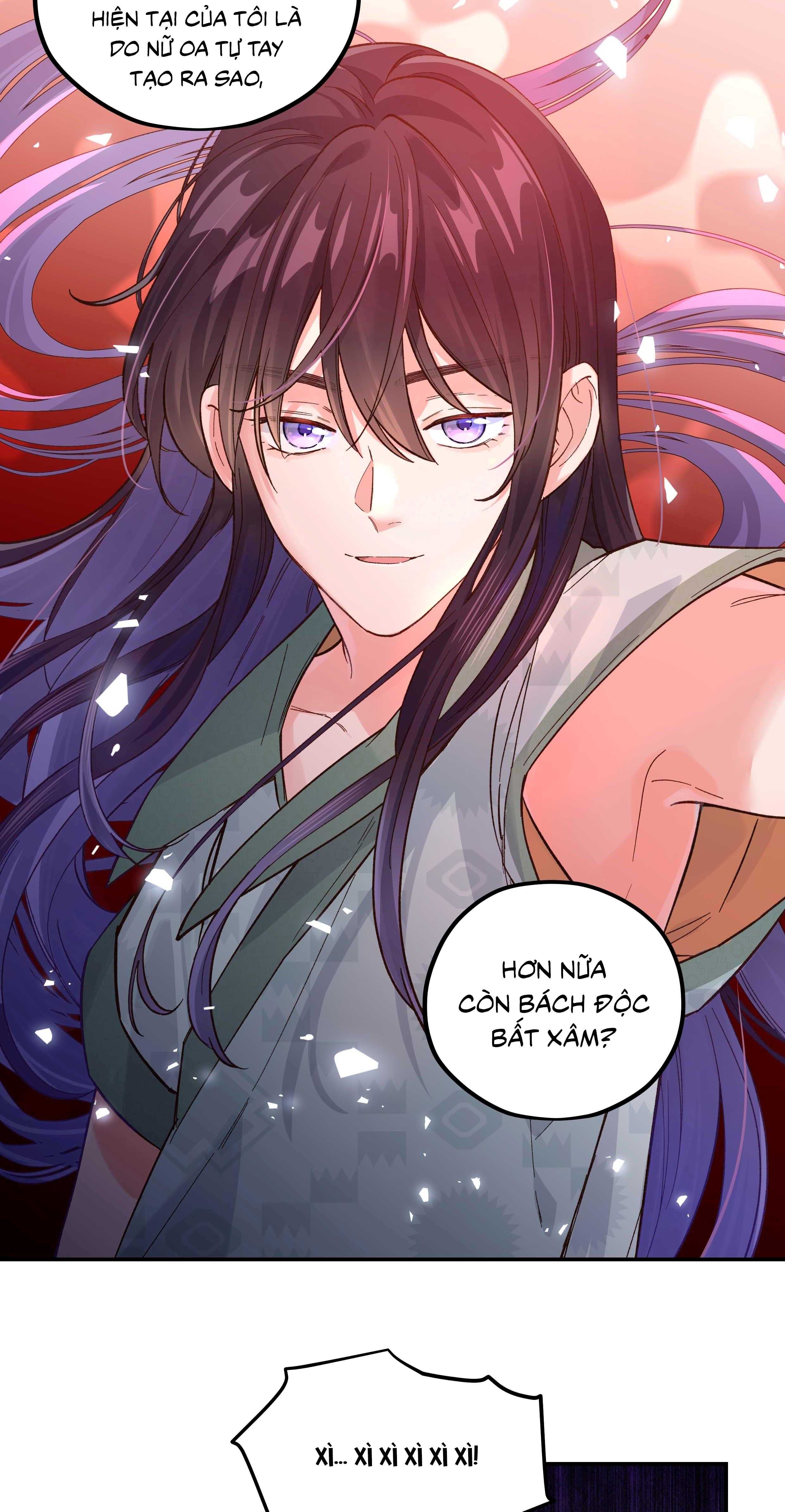 Quán cơm tỳ hưu Chapter 137 - Next Chapter 138
