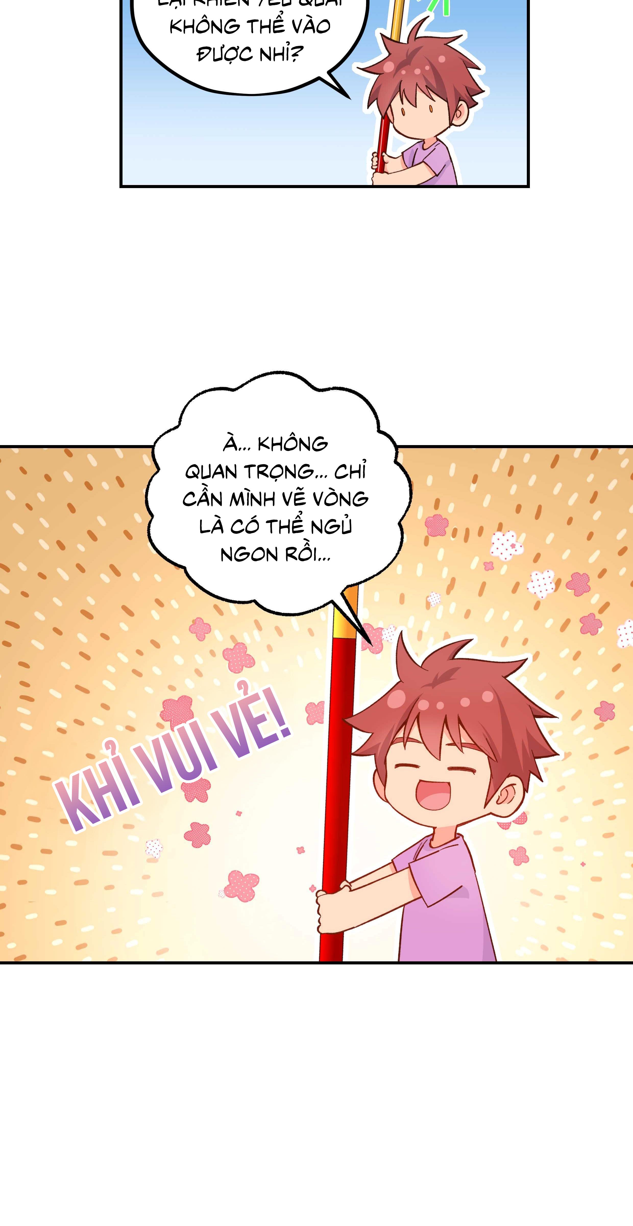 Quán cơm tỳ hưu Chapter 137 - Next Chapter 138