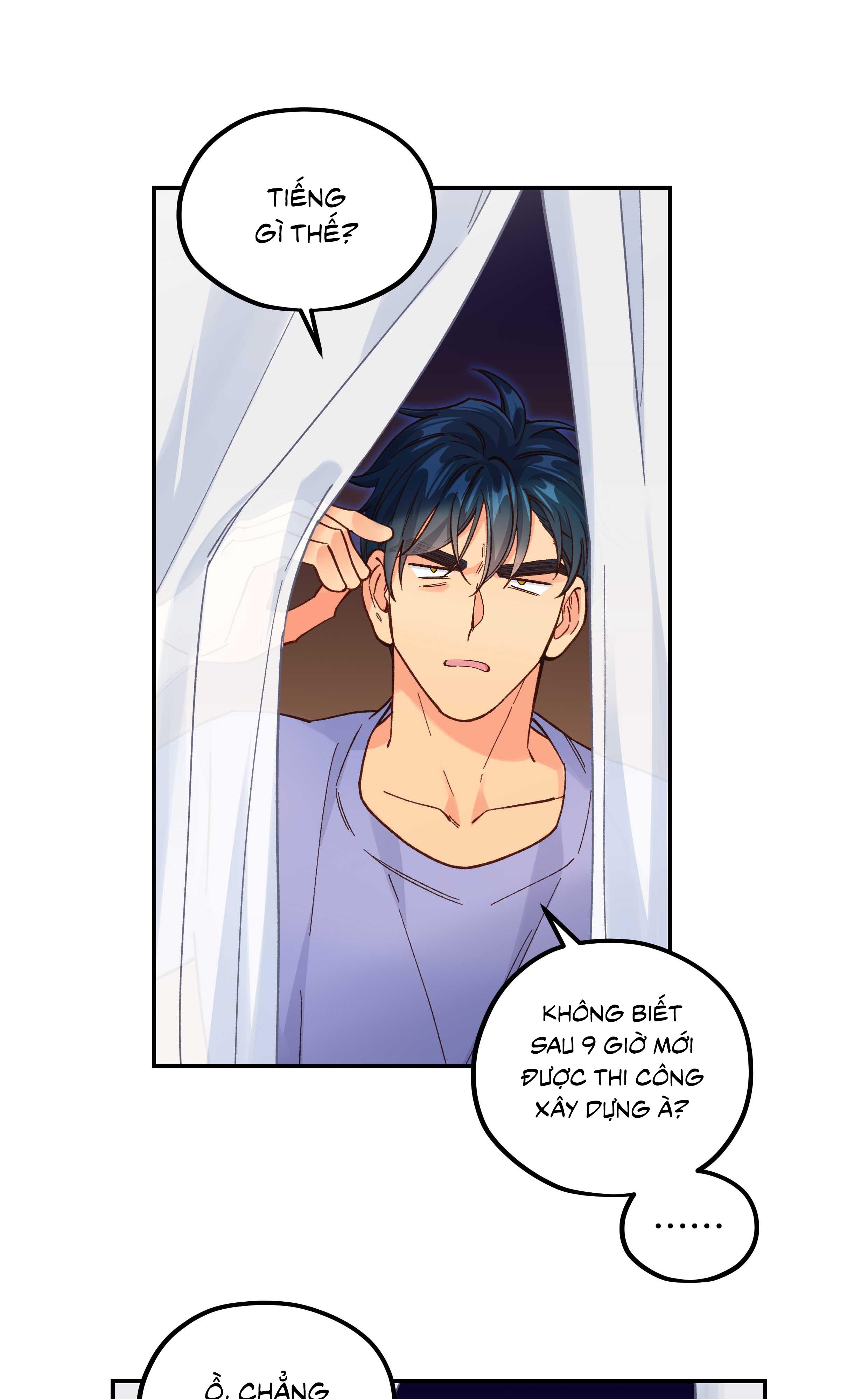 Quán cơm tỳ hưu Chapter 138 - Next Chapter 139